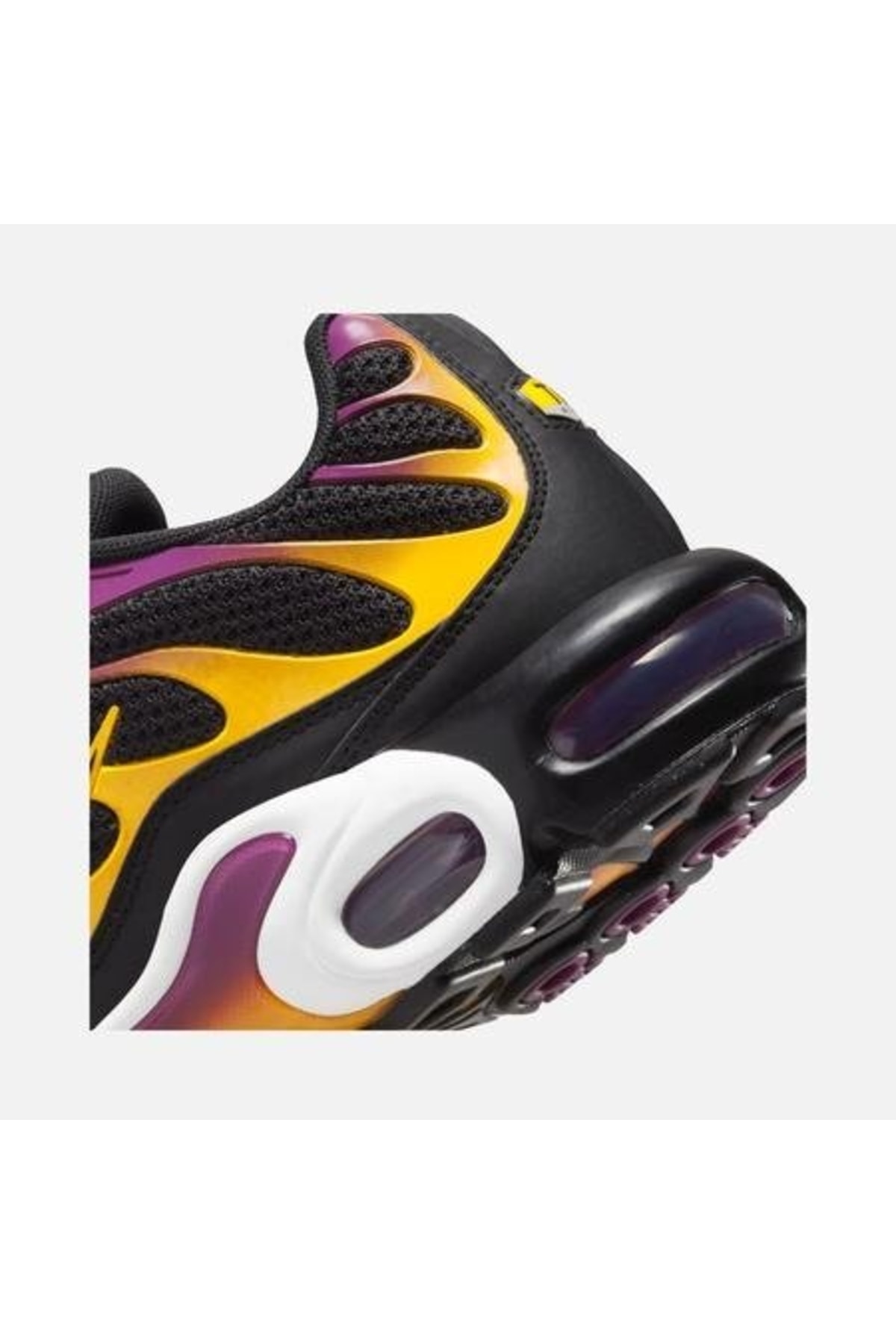 ایر مکس مردانه مشکی نایکی | DX2663-001 اورجینال - تصویر 8