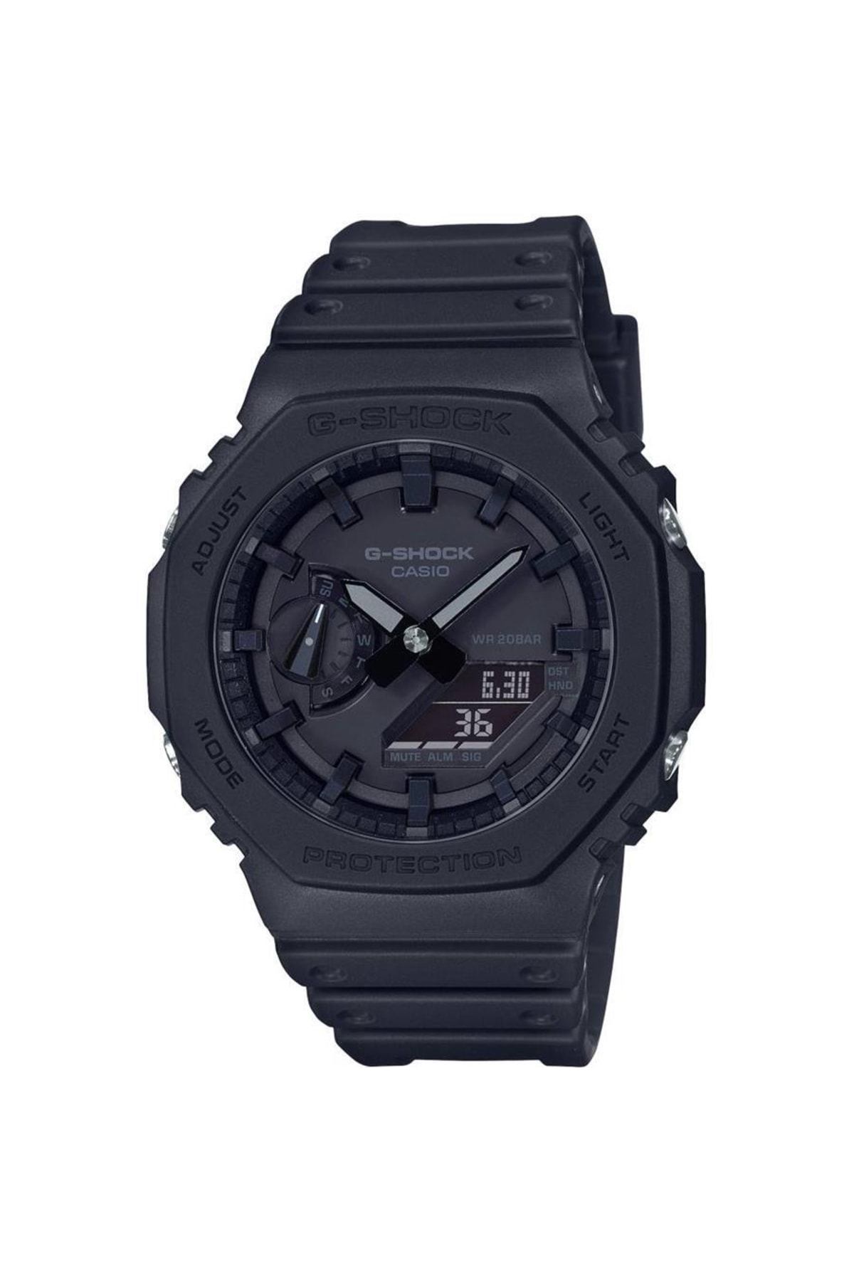 Casio G-shock Erkek Kol Saati Doğan Saat Dünyası Güvencesiyle Özel Koleksiyon Hatşp5165