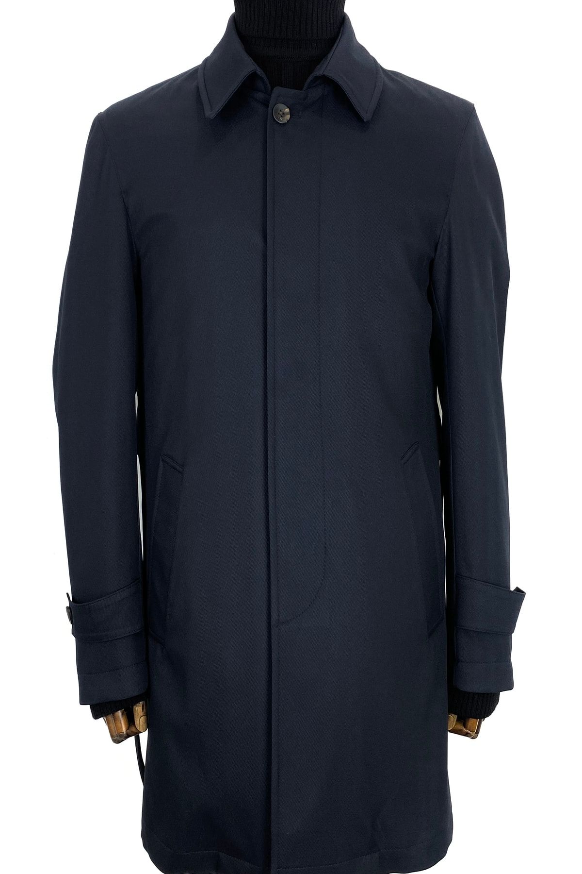 Mens waterproof topcoat discount