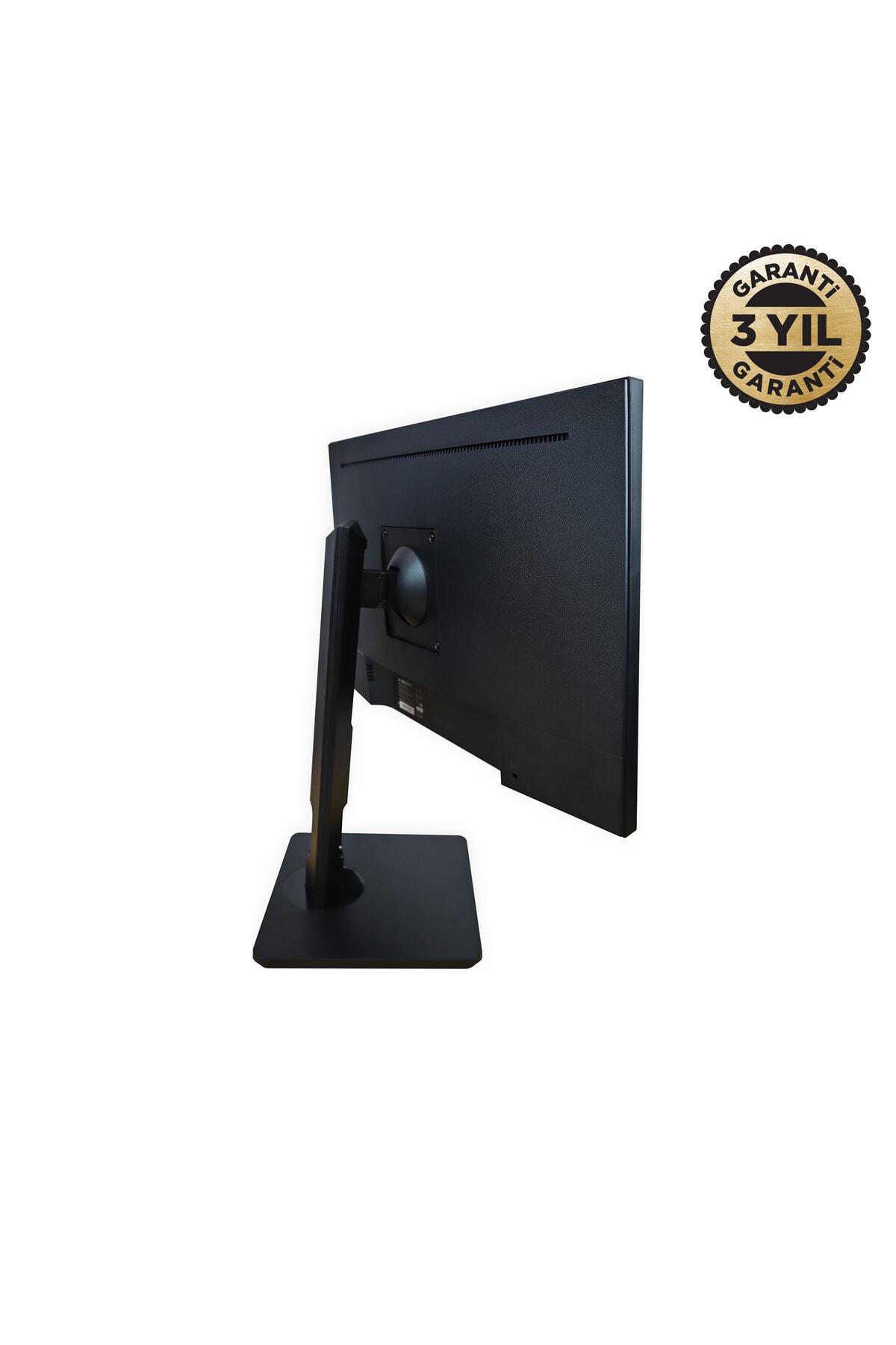 Gaming Sg-27240rp 27" 1ms 240hz Ips Fullhd 2xdp Pivot Oyuncu Monitörü 5