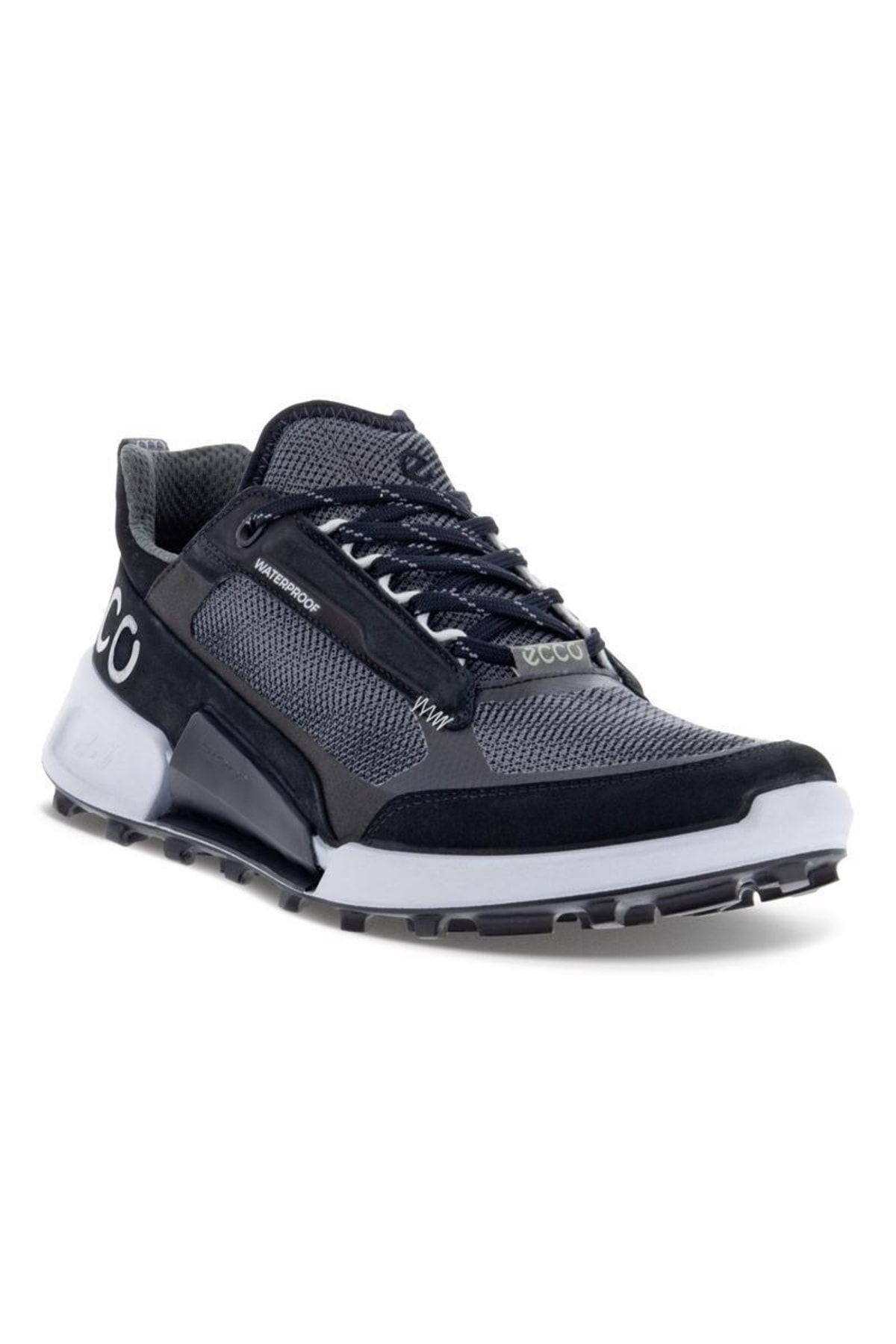 Ecco Biom 21 X Mountain W Black Magnet Black