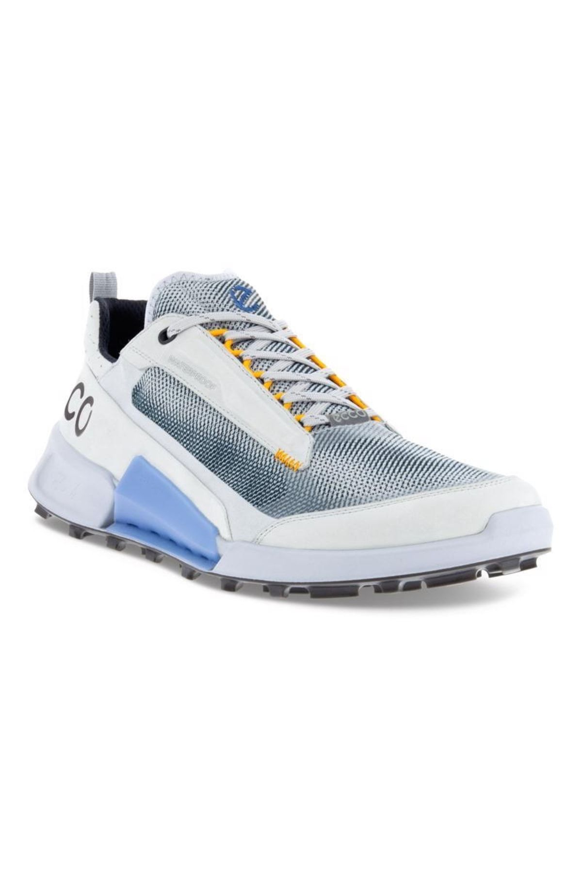 Ecco Biom 21 X Mountain M Concr Concr Blac 59 YE KADAR ND R M