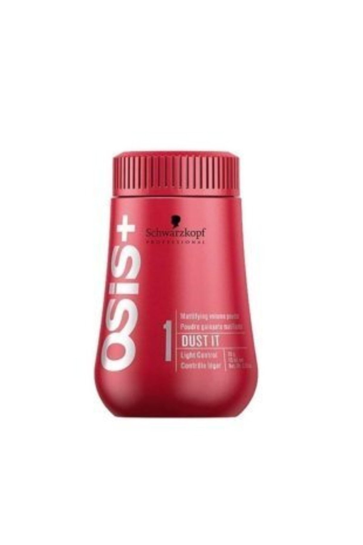 مراقبت شخصی OSSIZ اورجینال Schwarzkopf