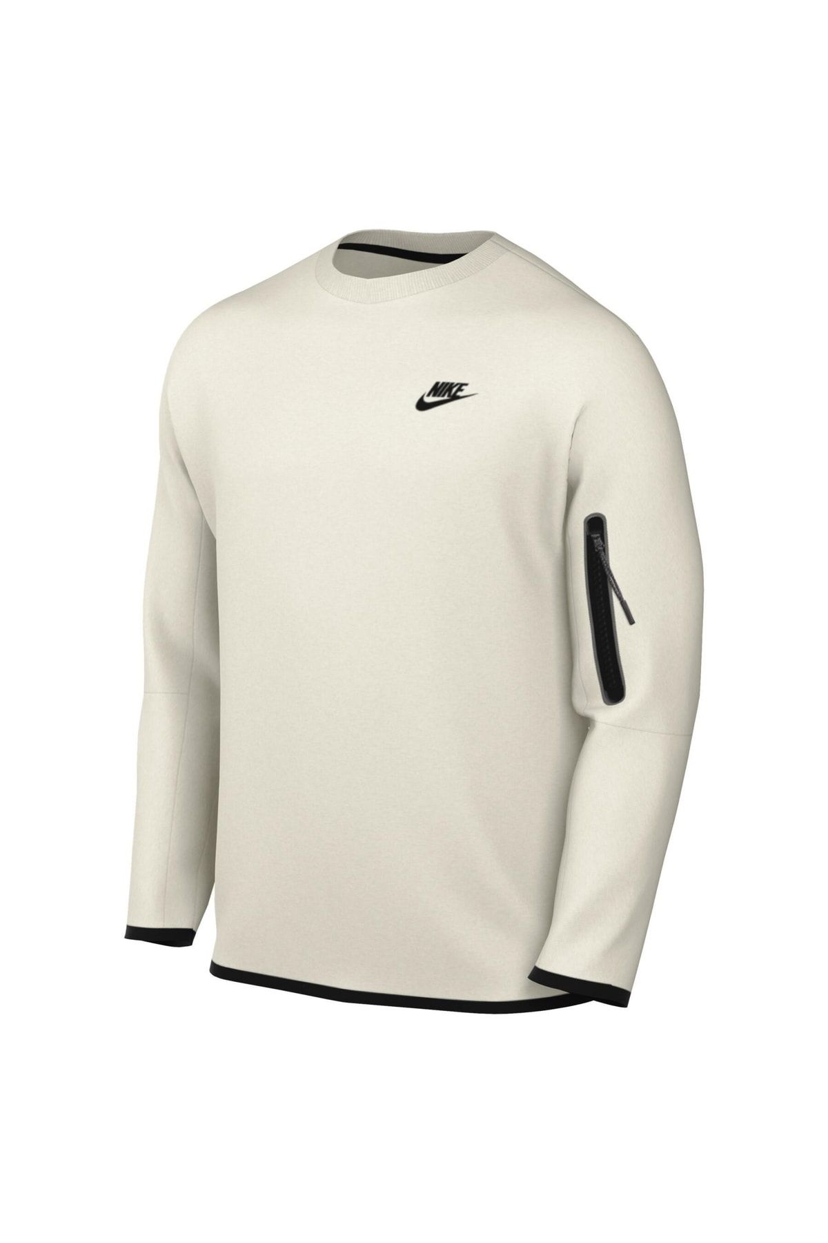 Nike tech hot sale fleece shirt