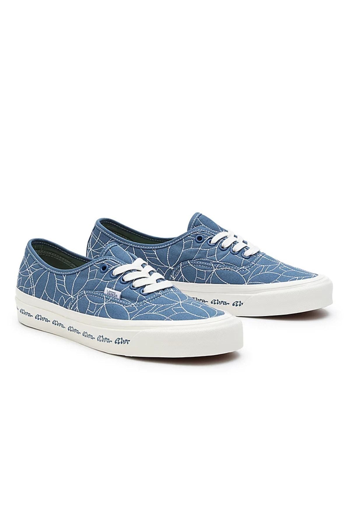 Vans-Ua Authentic 44 Dx 4
