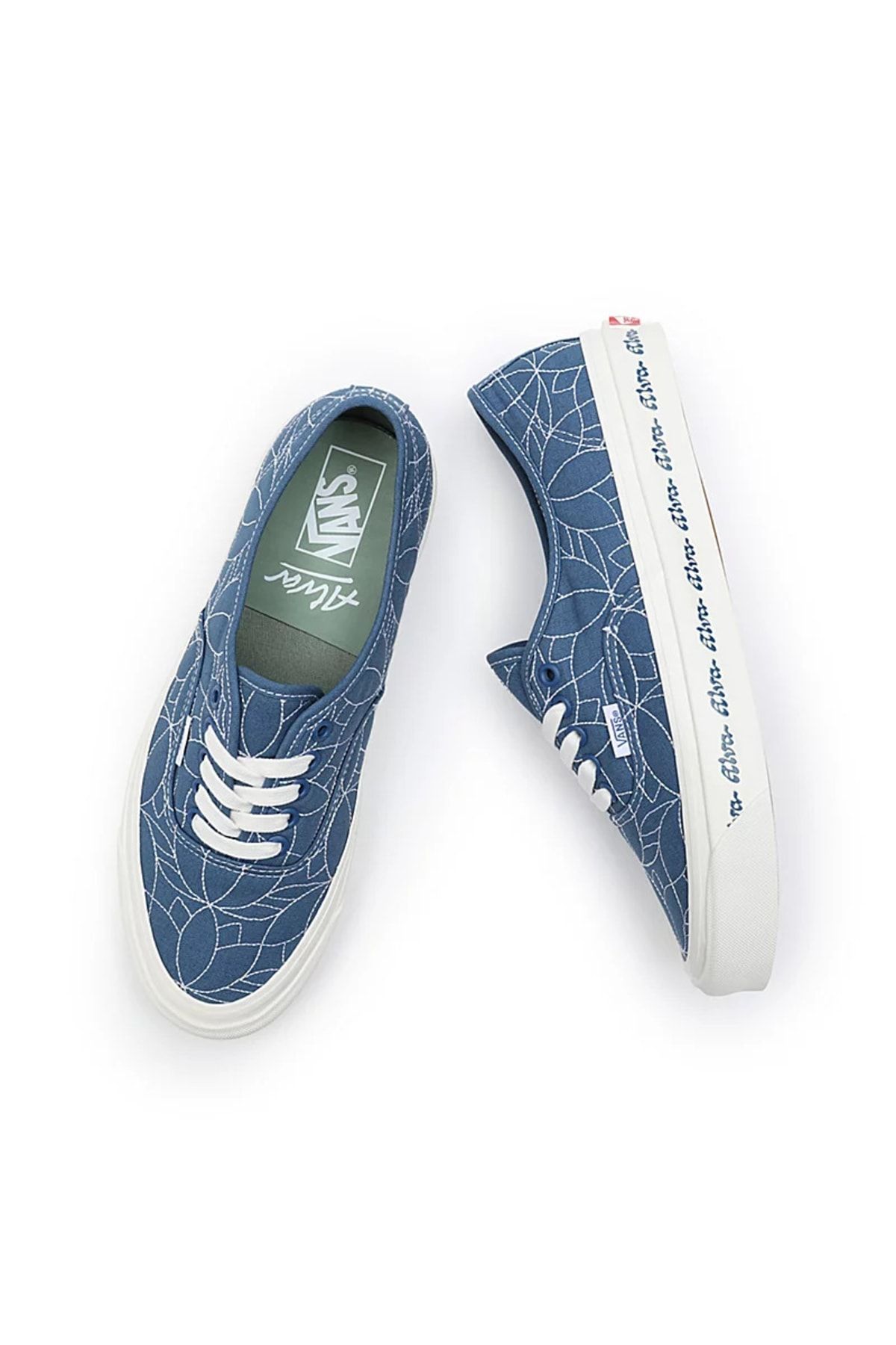 Vans-Ua Authentic 44 Dx 6