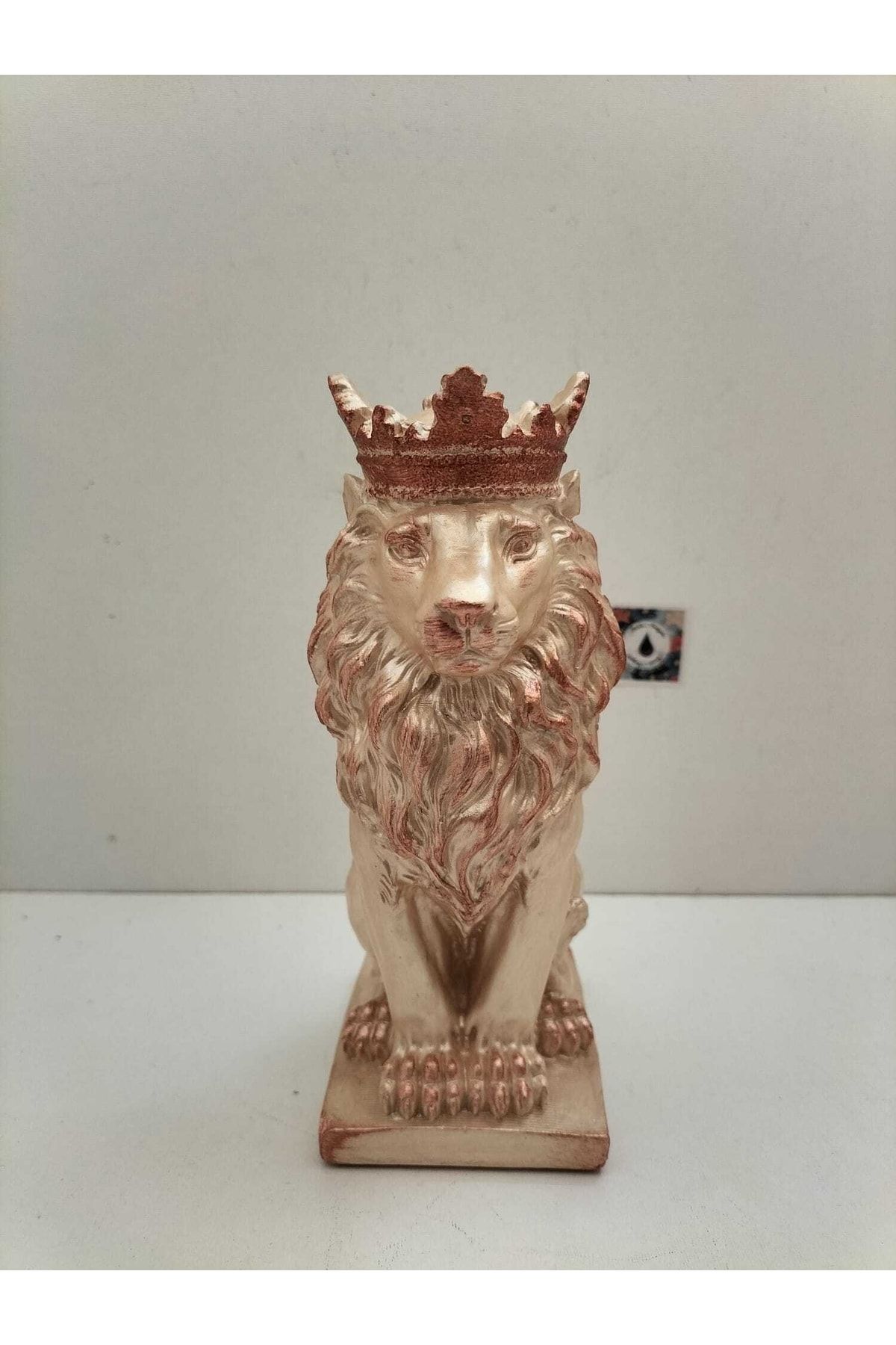 Aslan Kral Biblosu