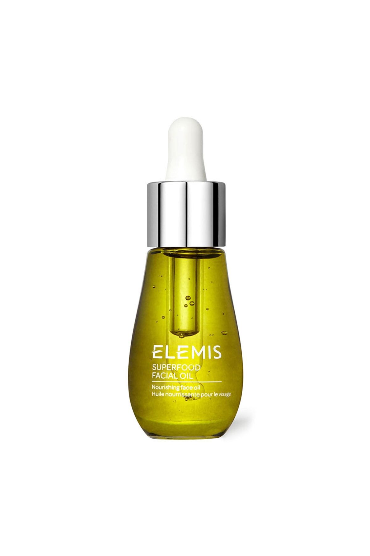 Elemis Superfood Facial Oil Nemlendirici Yaşlanma Karşıtı Yüz Bakım Yağı 15ml ZN10653