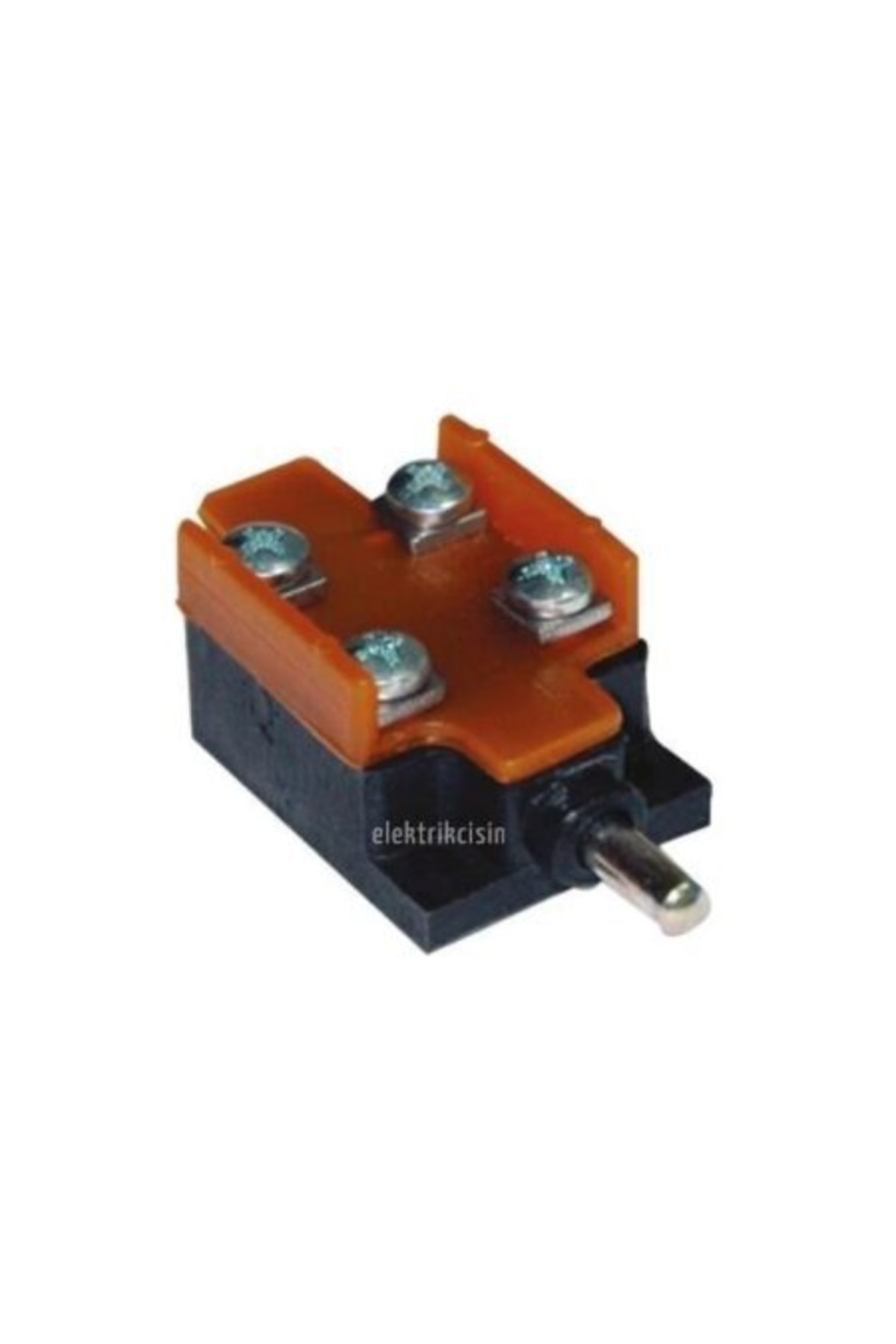 Resim Ender Pedal Sivici 