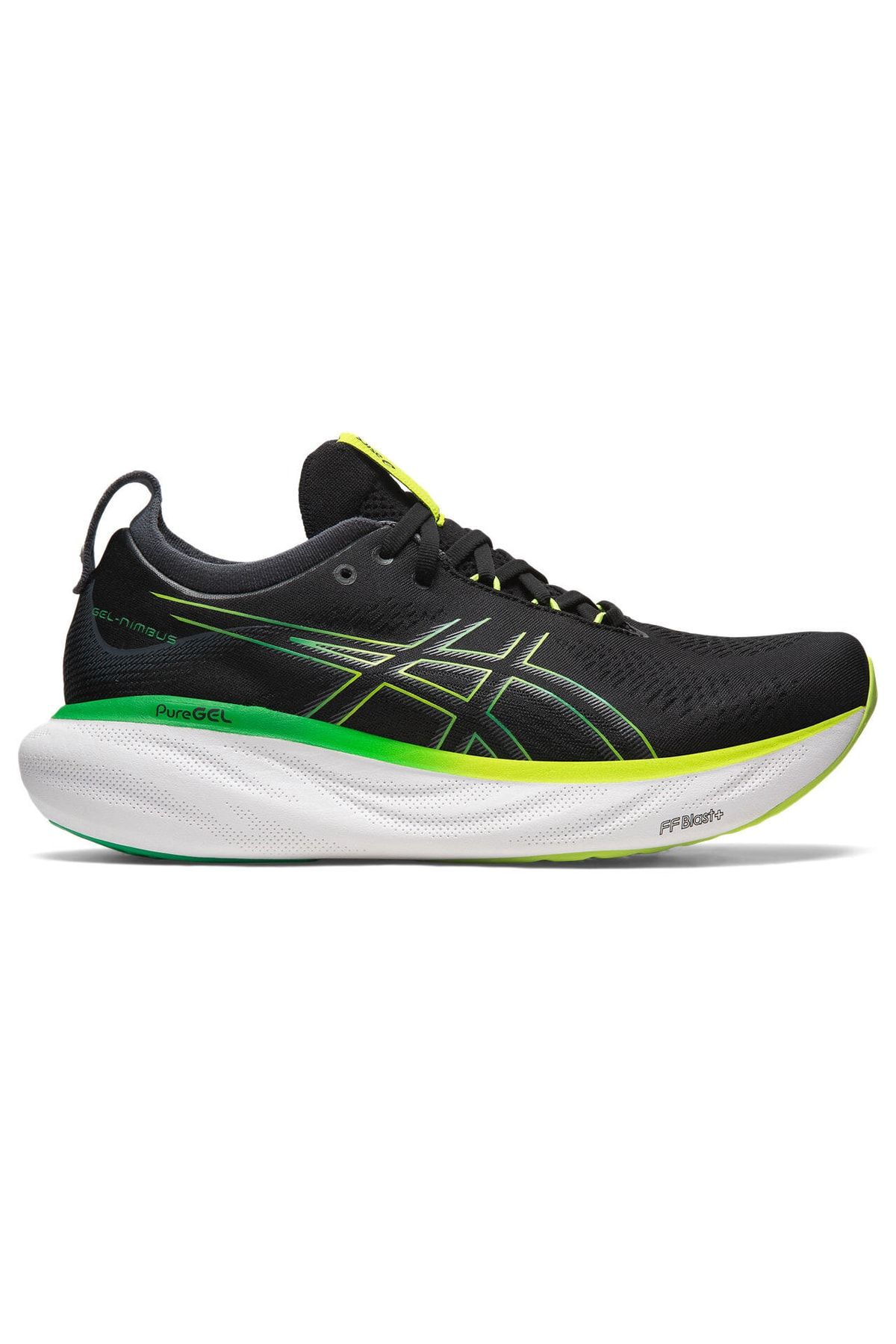 Asics nimbus 22 online erkek