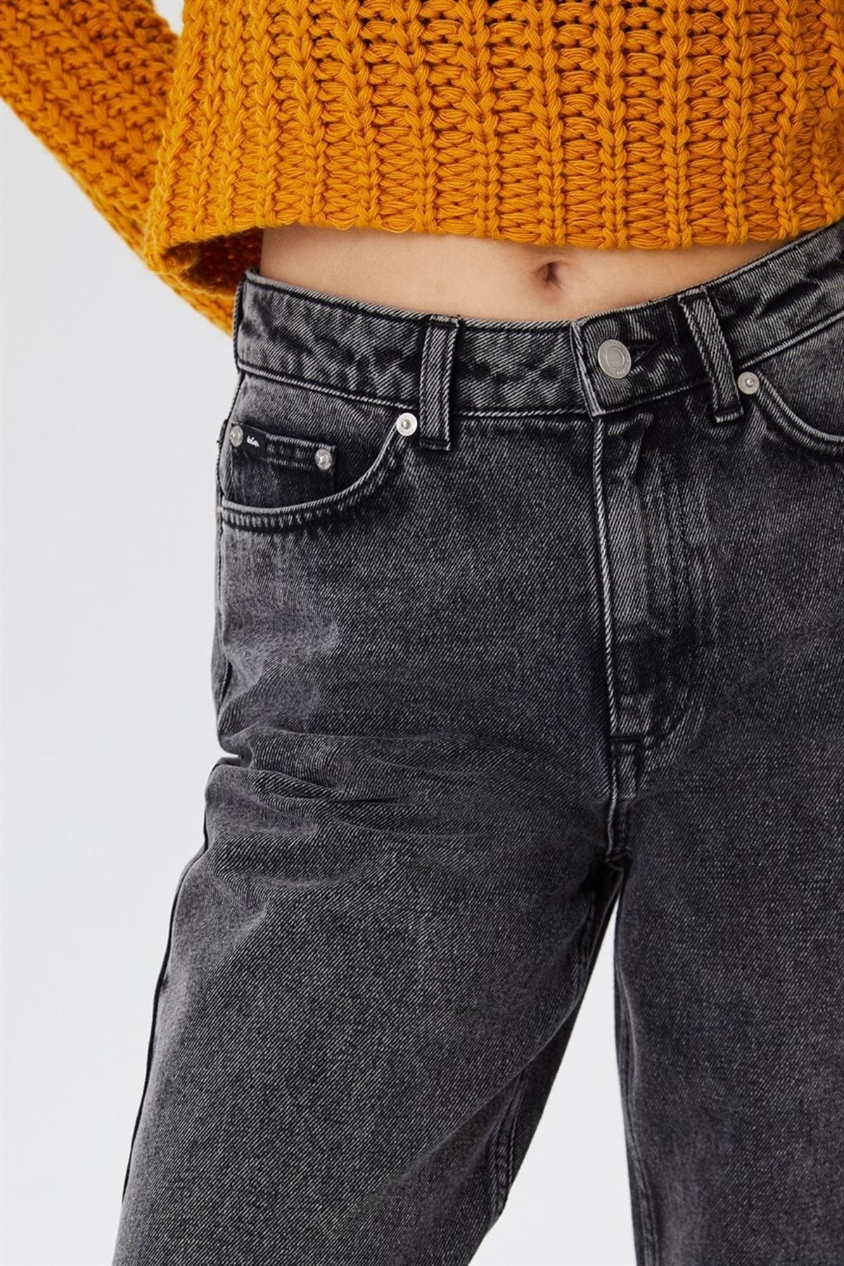 Lee Cooper شلوار جین زنانه شنی