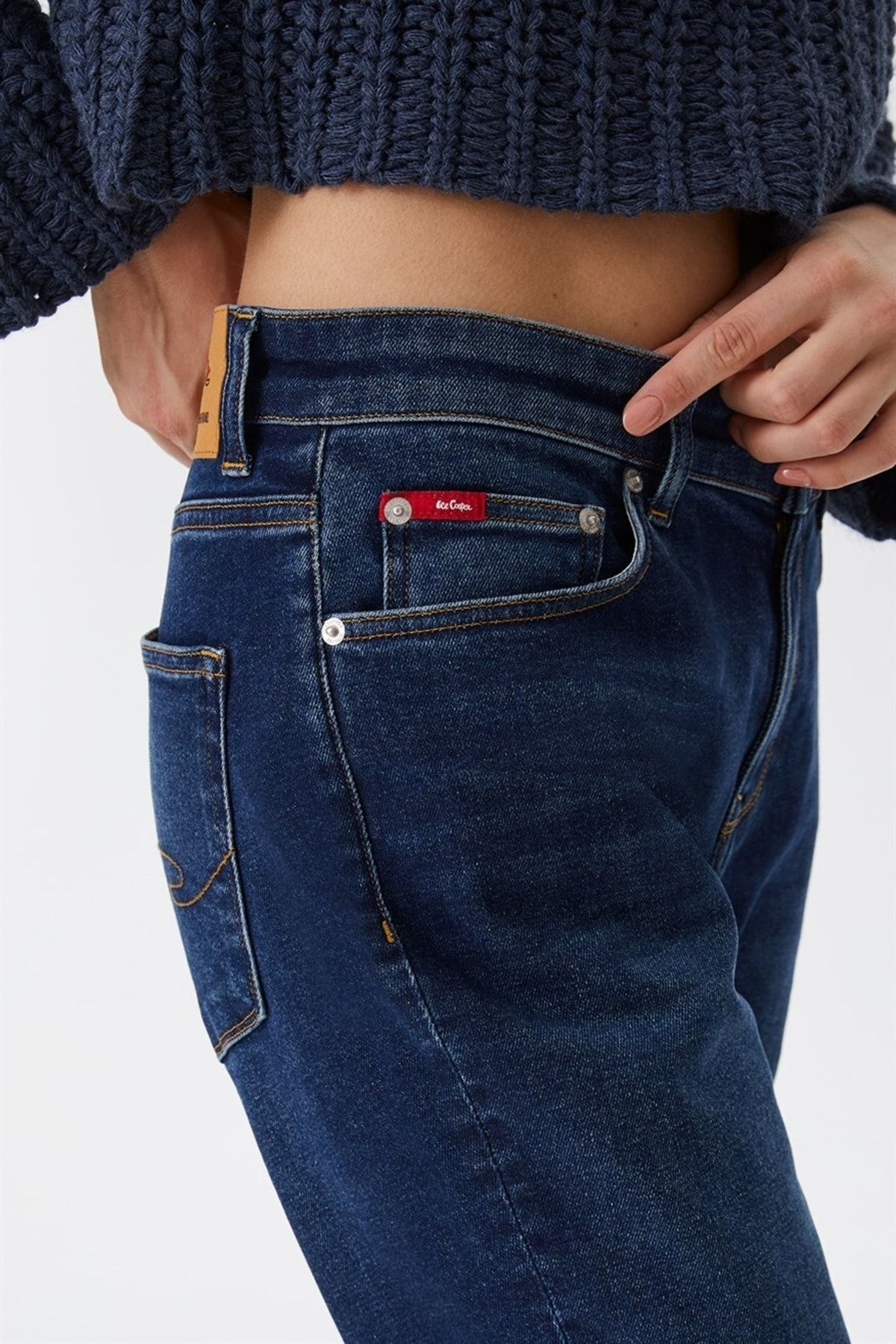 Lee Cooper شلوار جین زنانه ملیندا