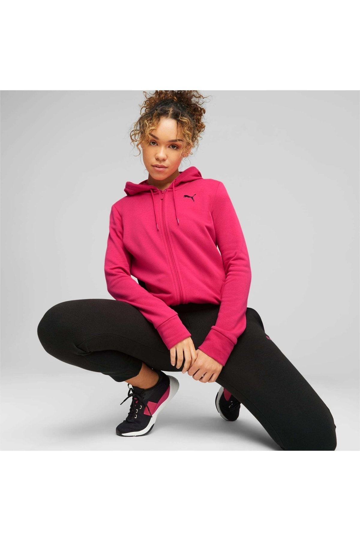 Puma 2025 evoknit tracksuit