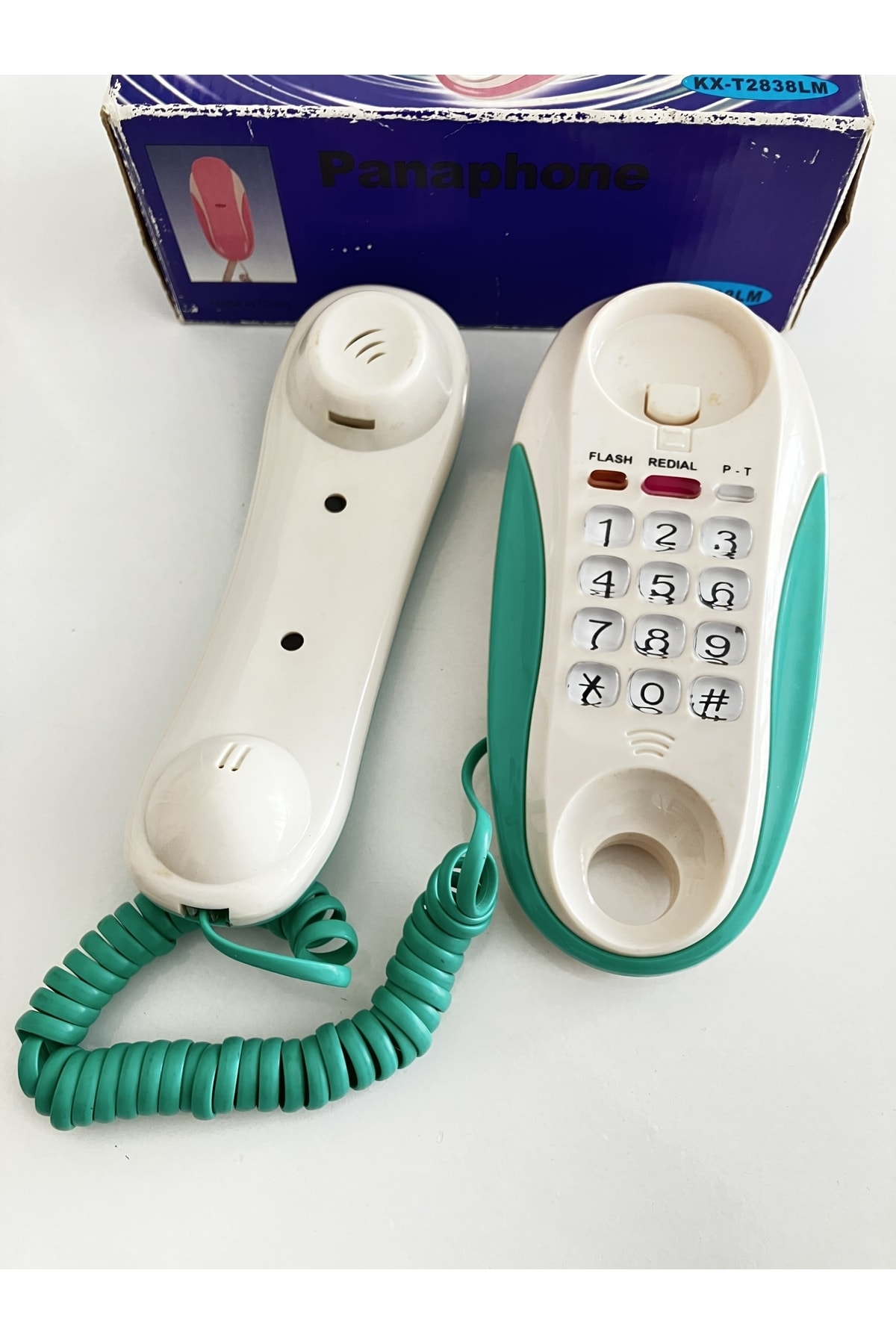 Popart Telefon - 'kaantik' 3
