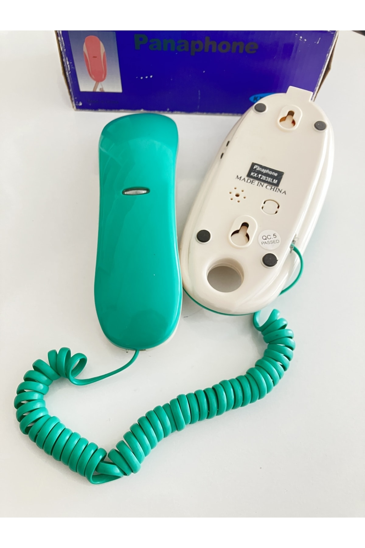 Popart Telefon - 'kaantik' 4