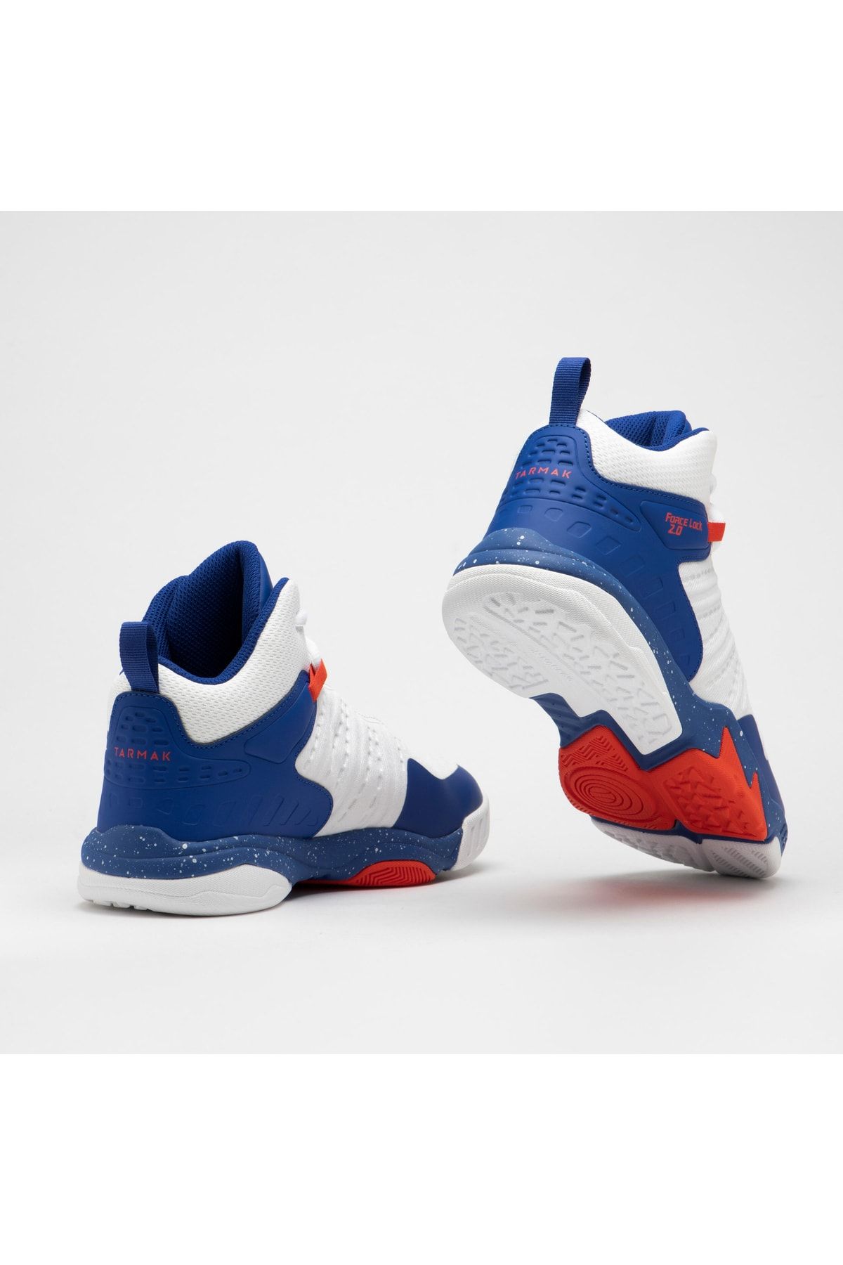 Basket cheap junior decathlon