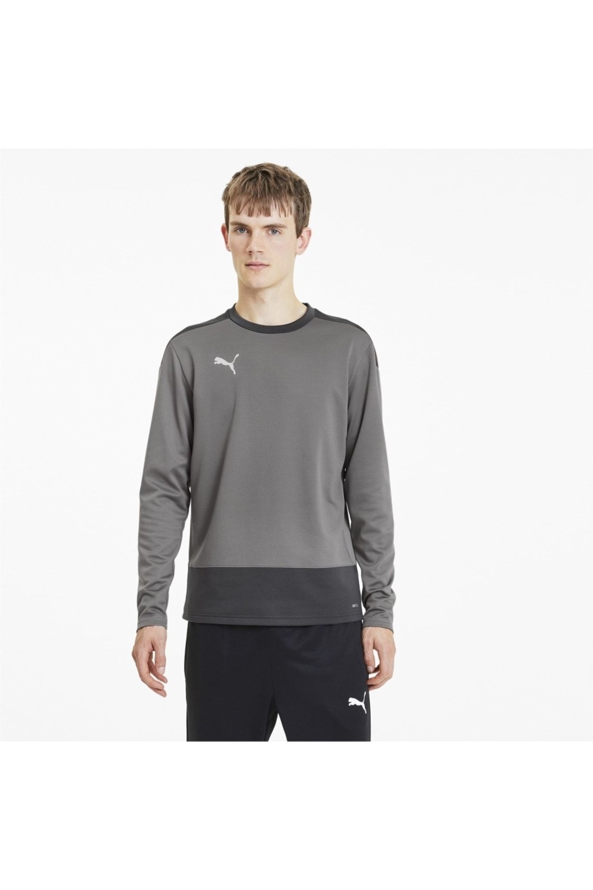 Puma Teamgoal23 Antrenman Eşofman Tek Üst 656478-13 BY7565
