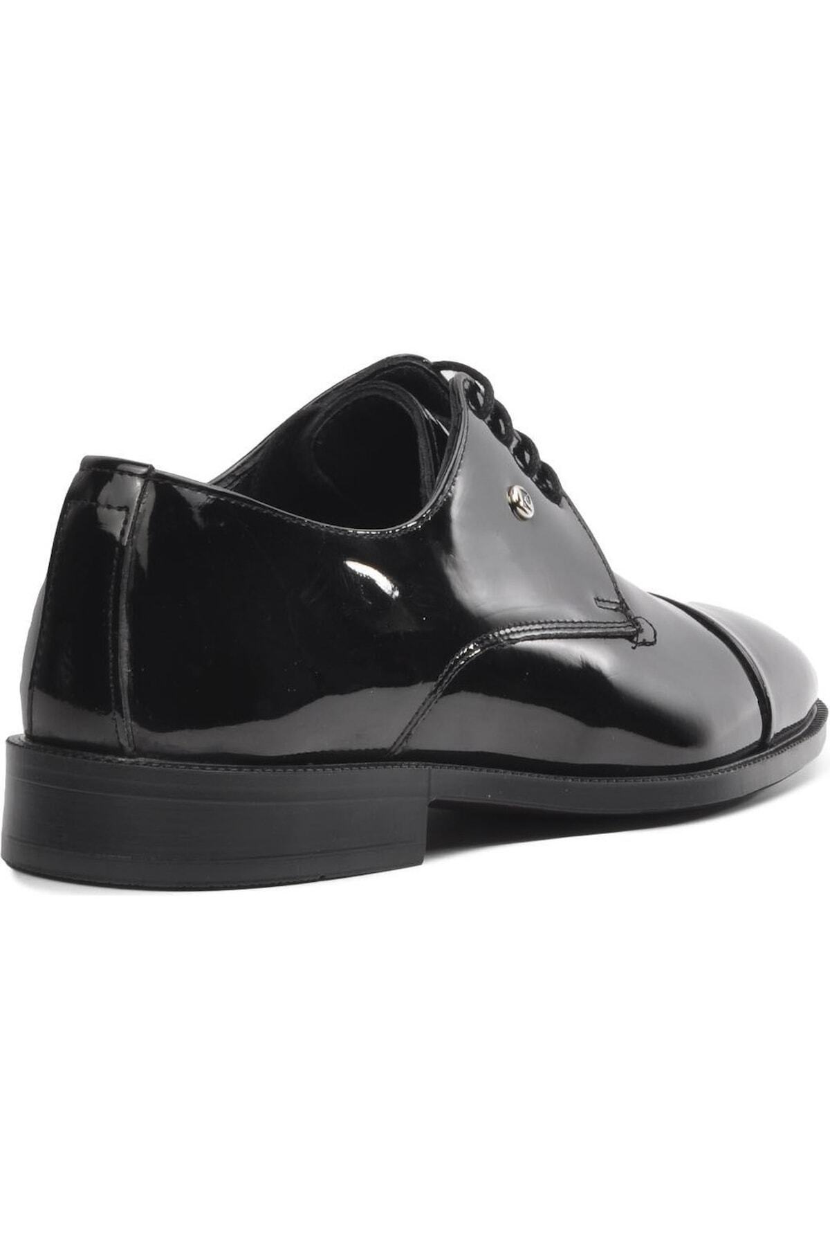 کفش آکسفورد مردانه | پیر کاردین Pierre Cardin 1PCSM2023024 - تصویر 4