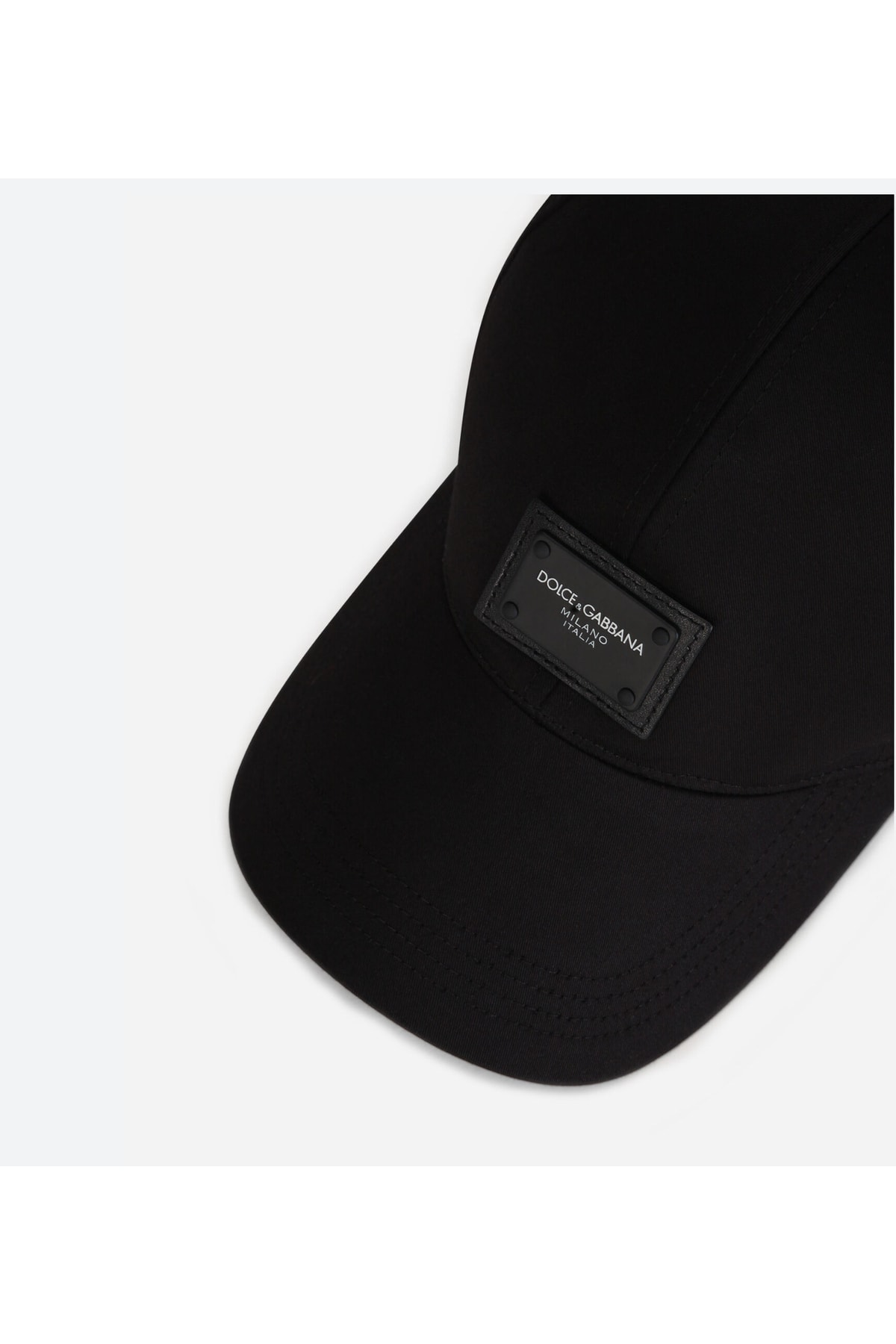 Superreal Siyah Şapka FU5893