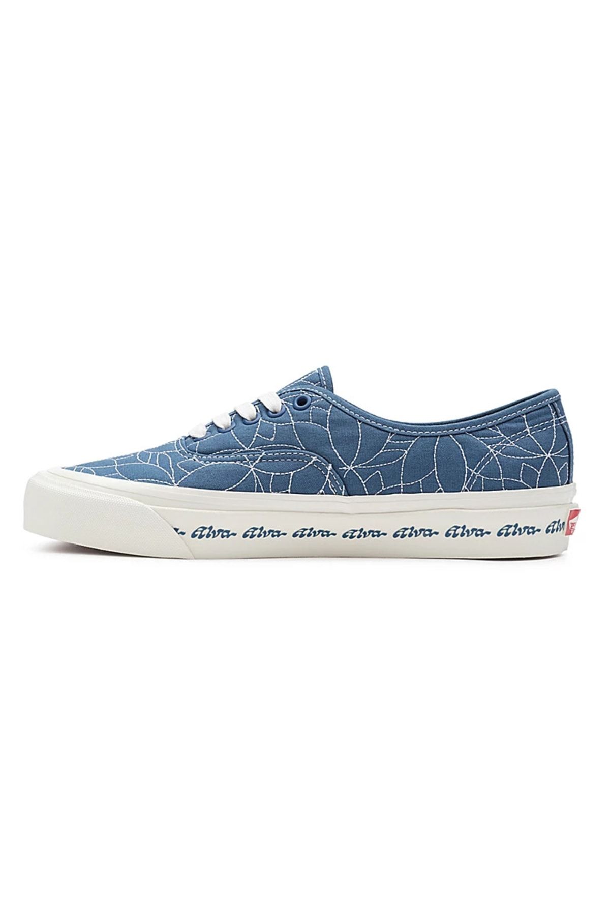 Vans-Ua Authentic 44 Dx 2