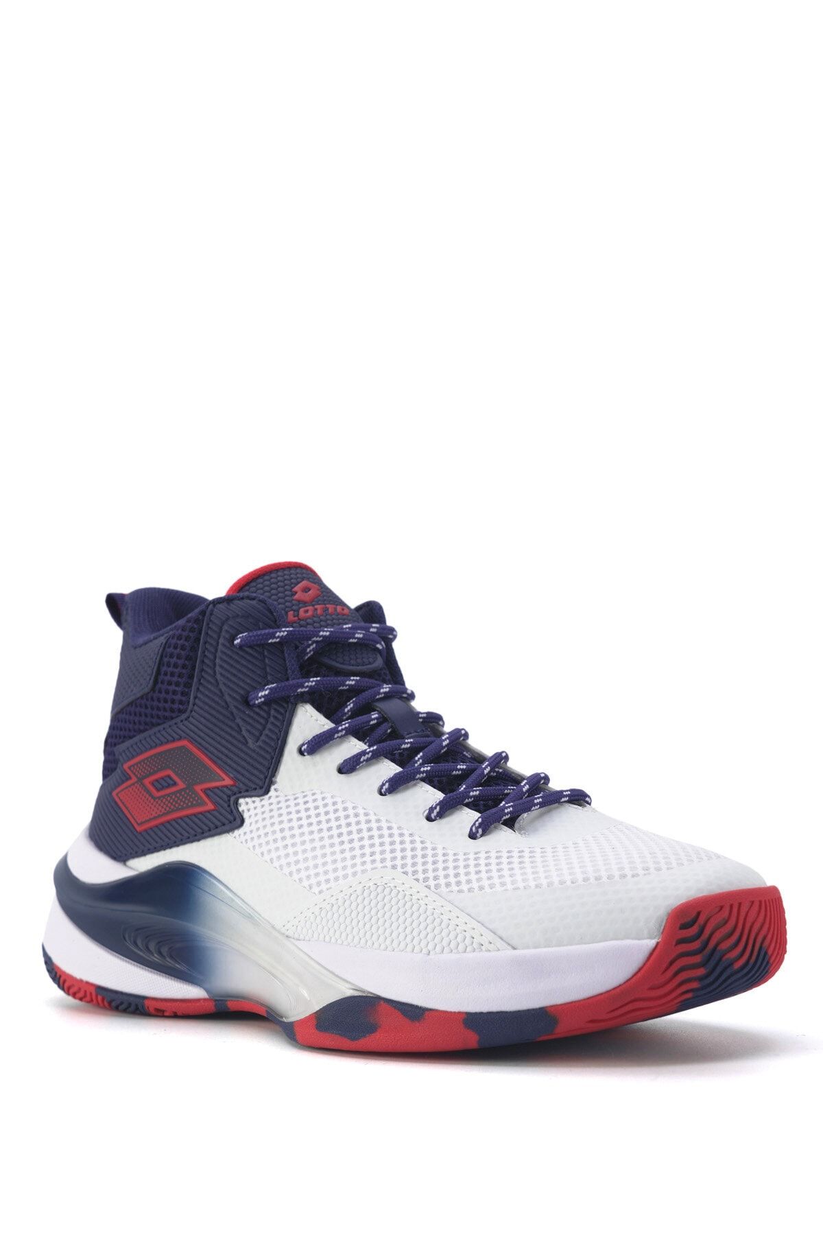 Lotto store basketball shoes