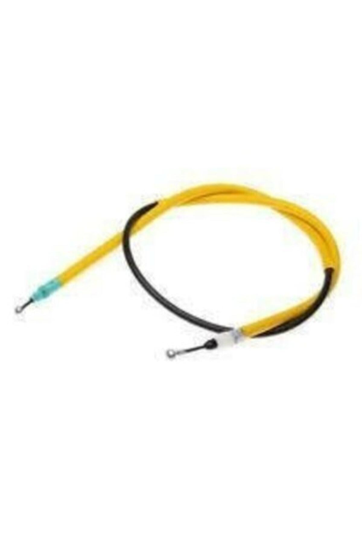 renom Renault Trafik 2 El Fren Teli Halatı Sağ 8200263821