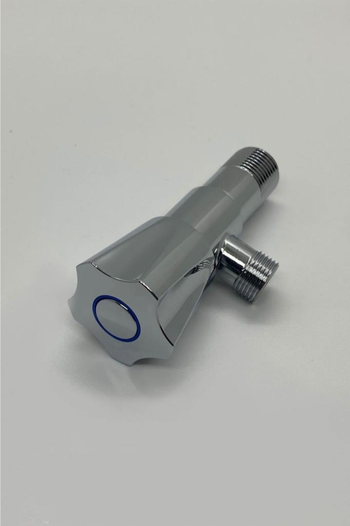 Pronto Öykü Aç-kapa Taharet Musluğu Vakumlu