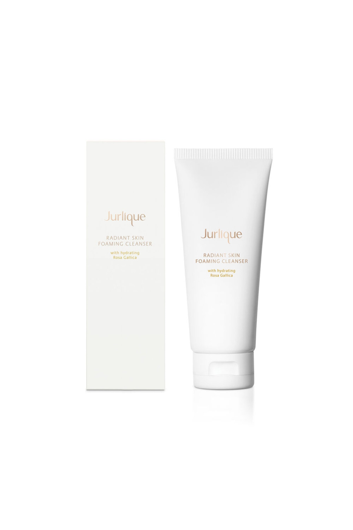 Jurlique Radiant Skin Foaming Cleanser - 80 G