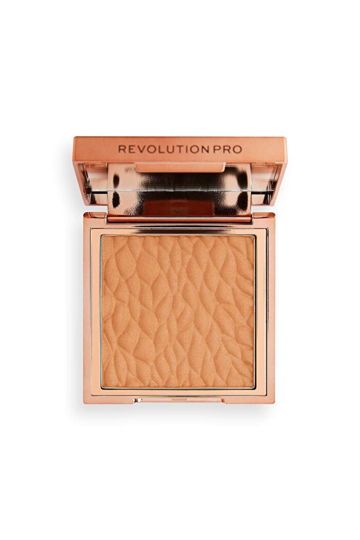 پودر BRONZERBALAO اورجینال Revolution Pro