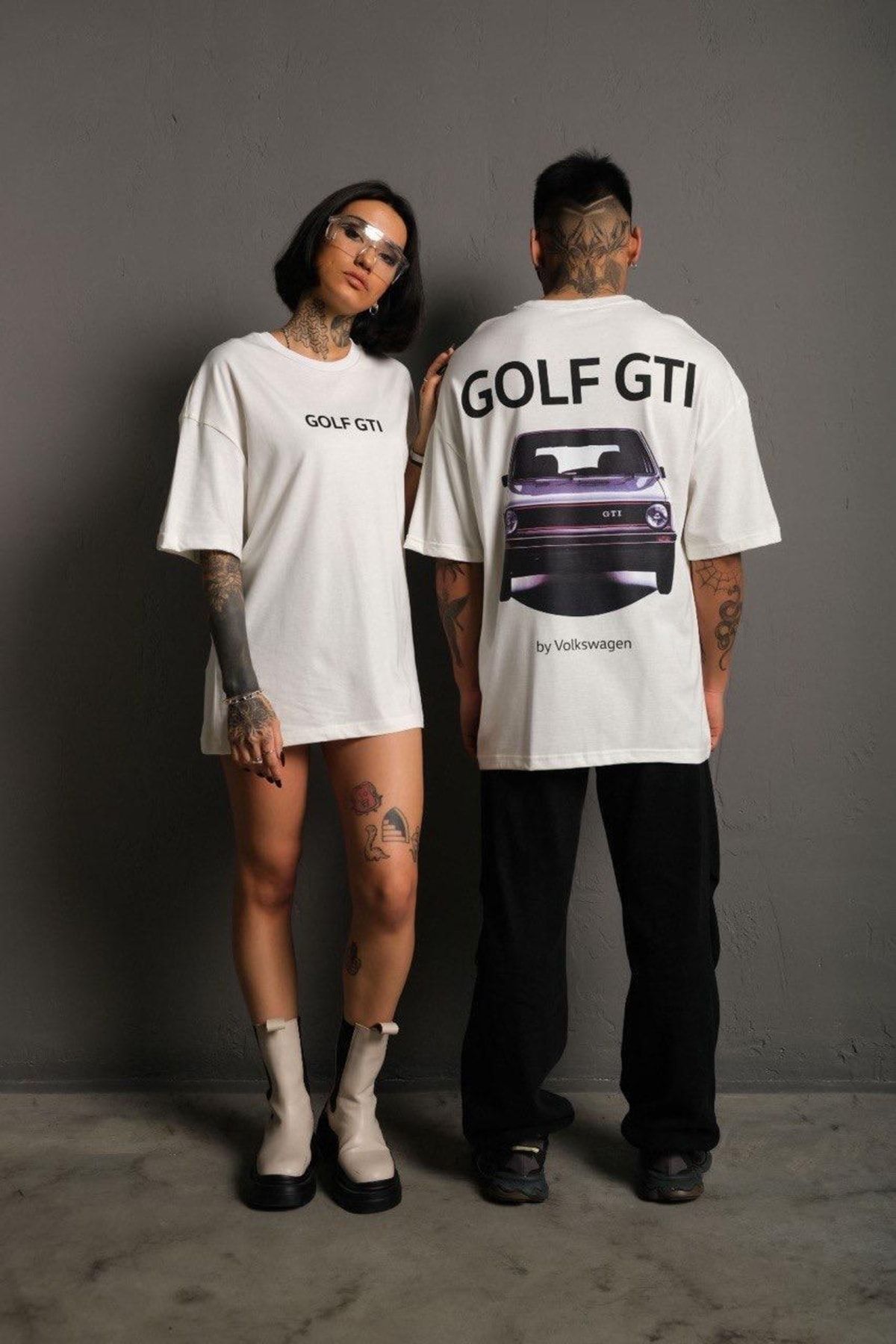 Gti t shirt best sale