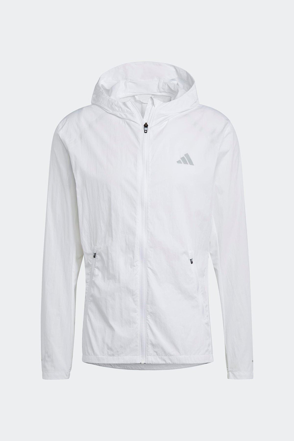 adidas Jacket White