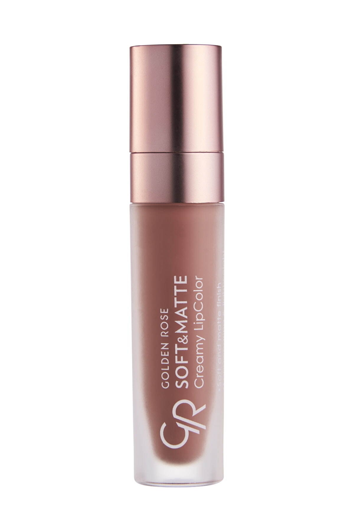 Golden Rose Soft And Matte Creamy Lipcolor 106 5.5ml