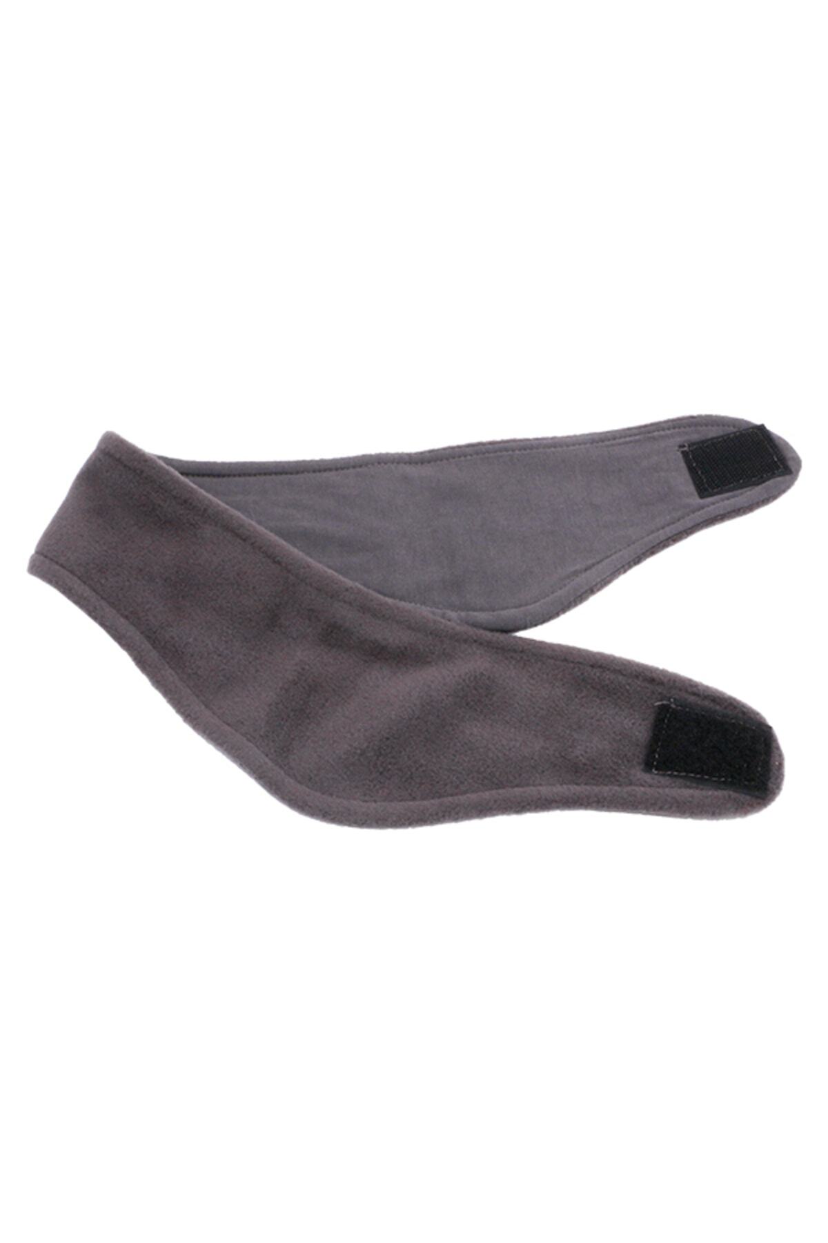 srp Gri Polar Kulaklık görsel 3