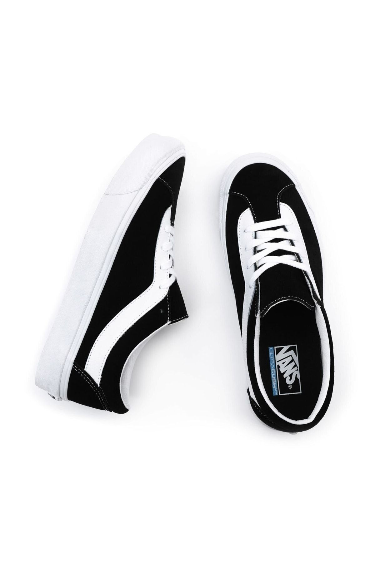 Vans ua bold store ni