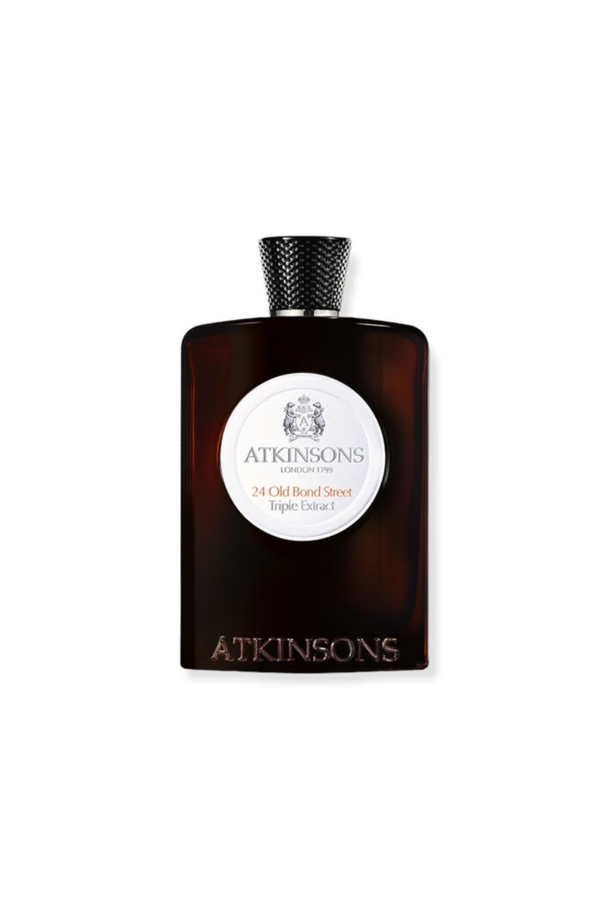 عطر زنانه 24 Old Bond Street Triple Extract Edc 100ml Atkinsons