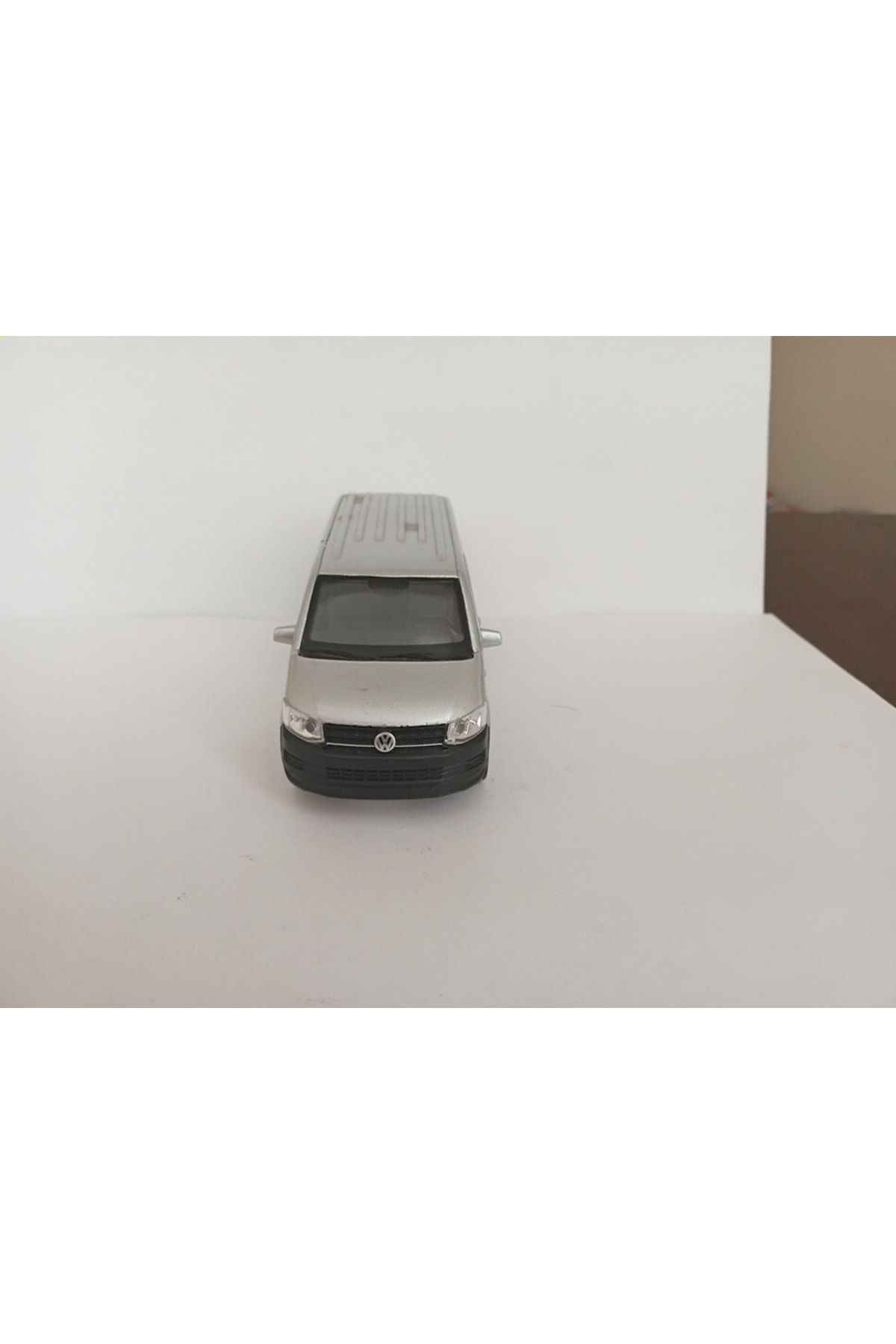 WELLY Volkswagen Transporter T6 Van Çek Bırak Minibüs OH8996