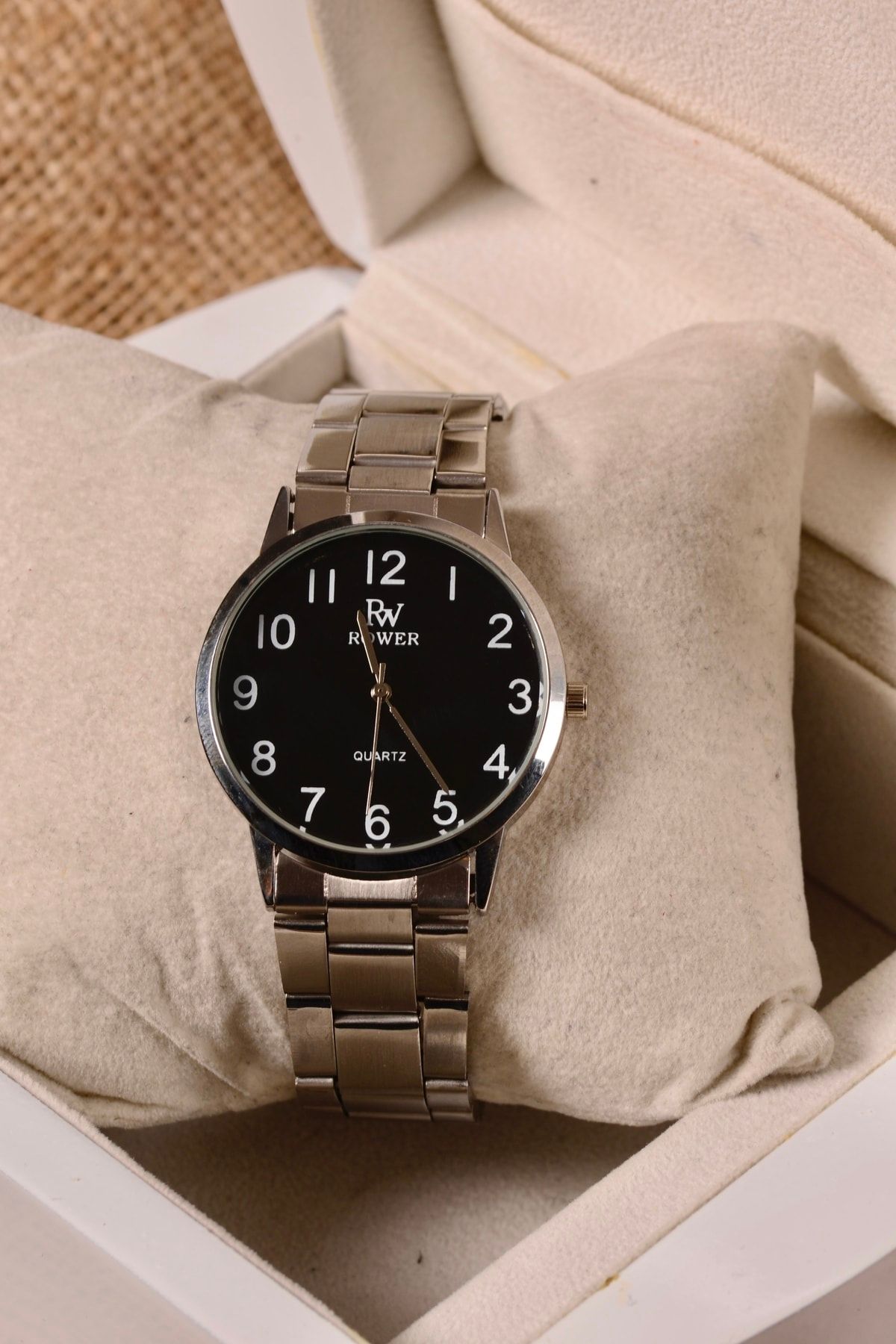 Mk mike hotsell watch