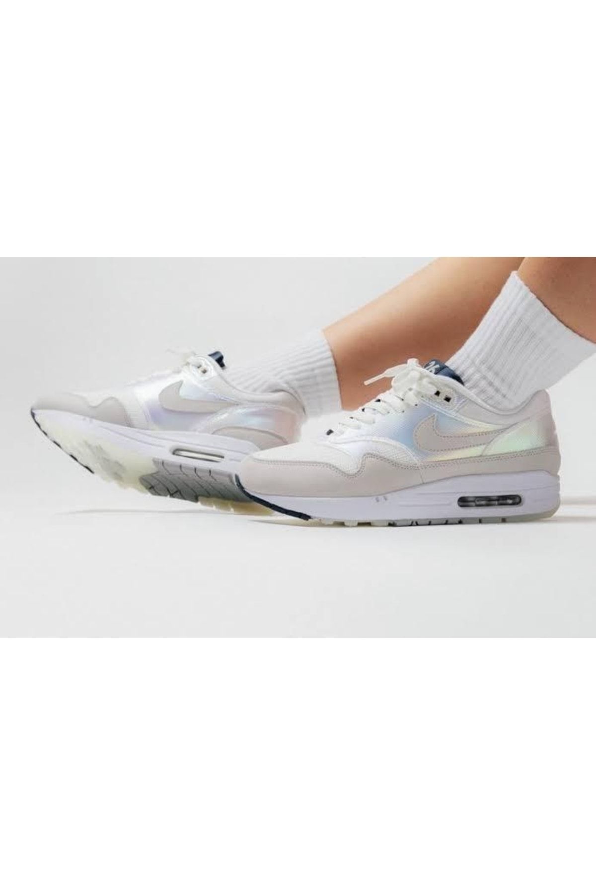 Nike sneakers laag top