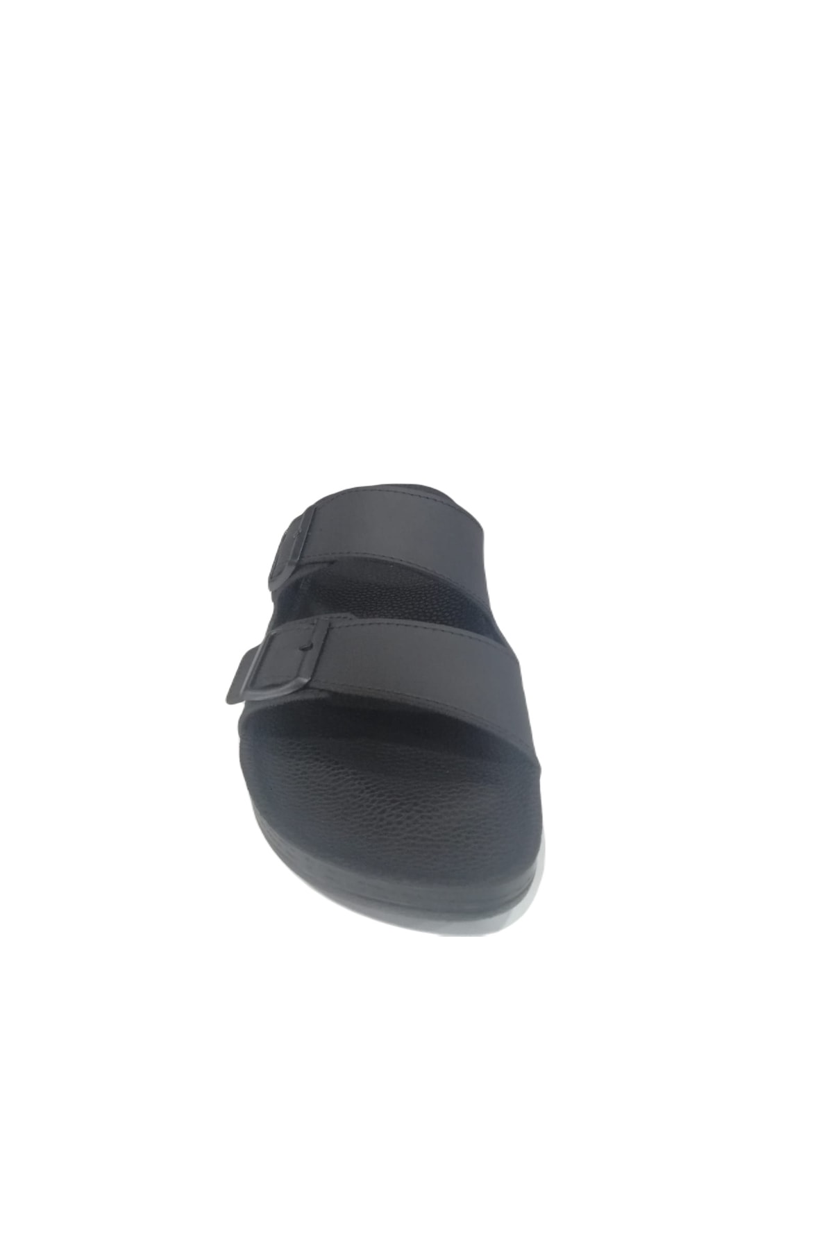 دمپایی پیر کاردین مردانه  آبی سرمه ای         | Pierre Cardin TYC00732614415 TR - تصویر 3