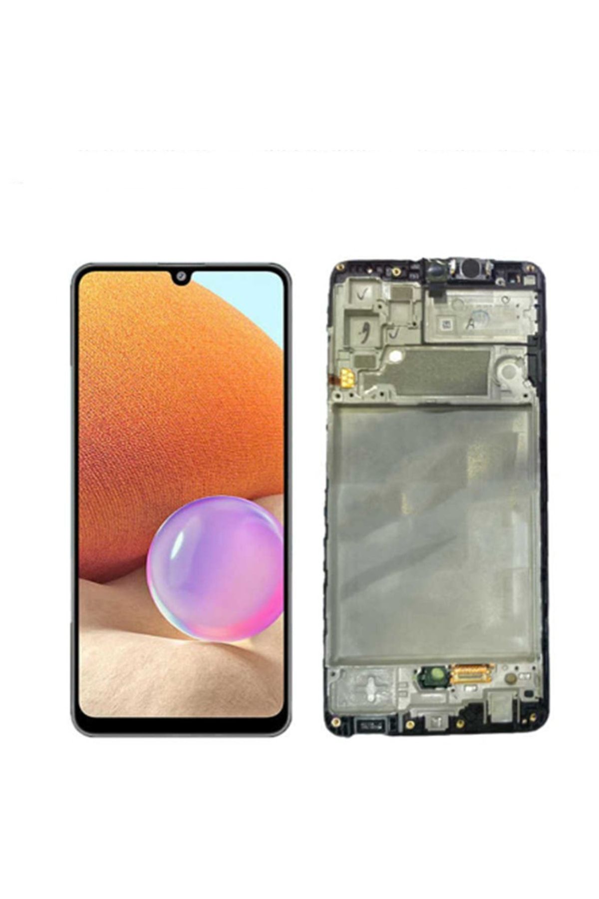 Samsung A31 Дисплей Оригинал Купить