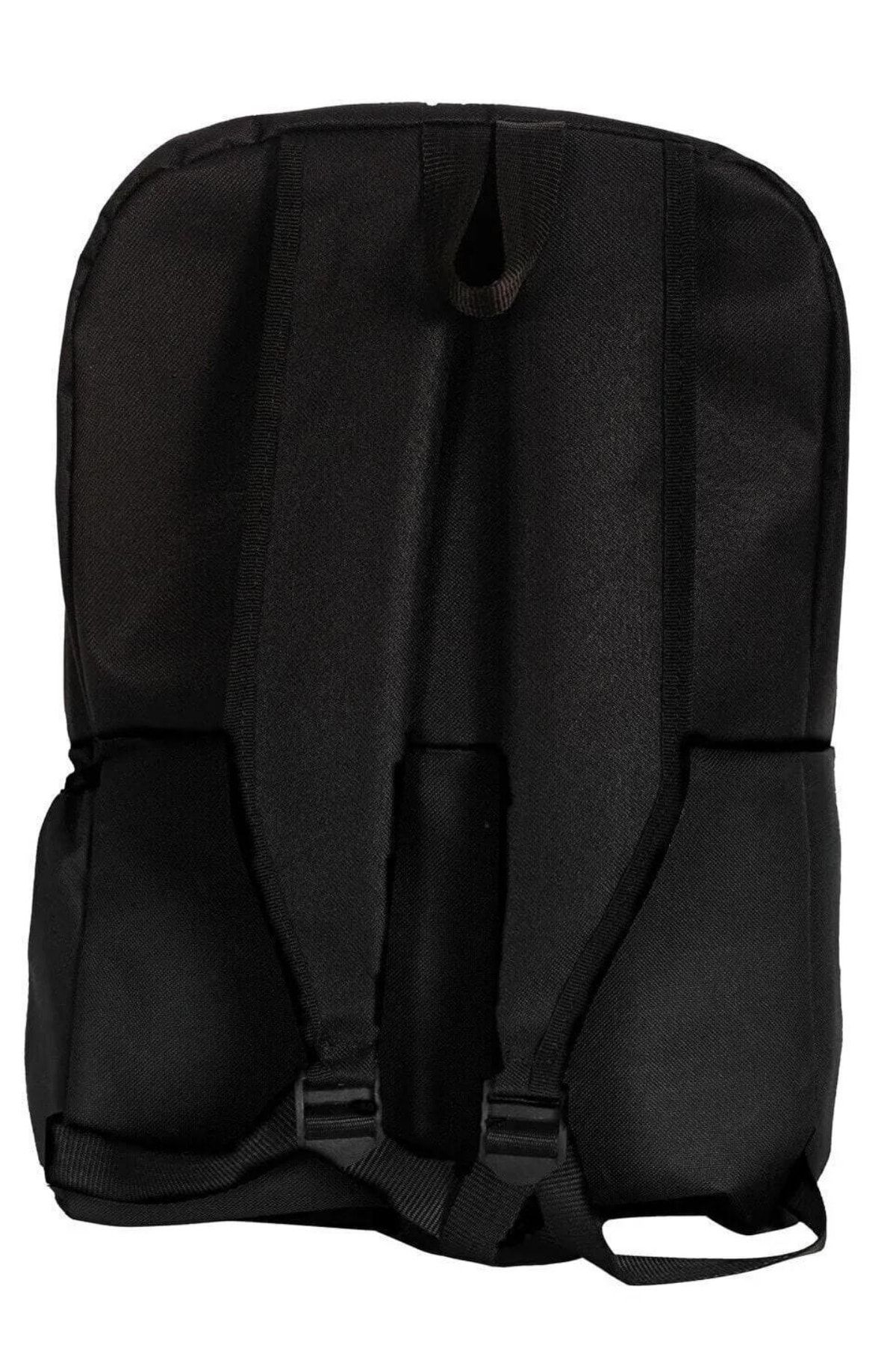 Plain backpack for printing store