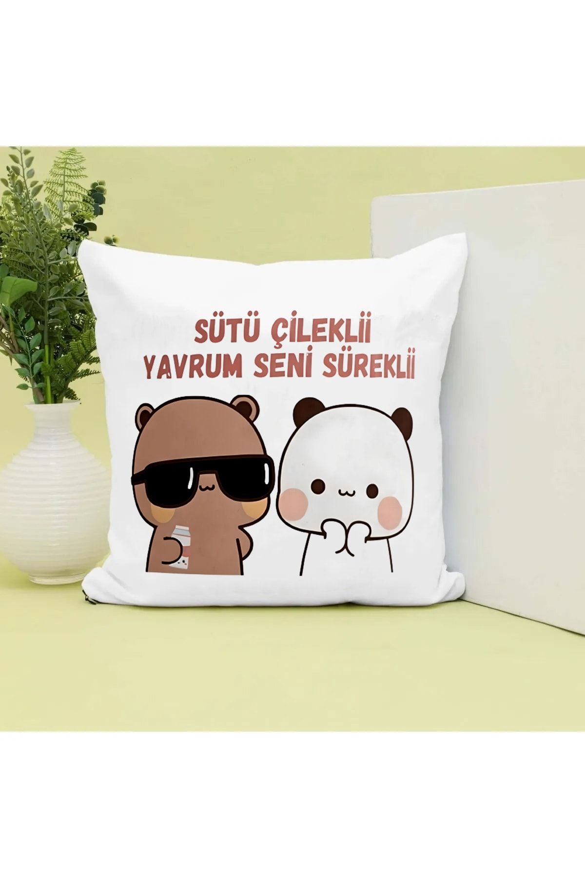 Baby new arrivals customised pillow