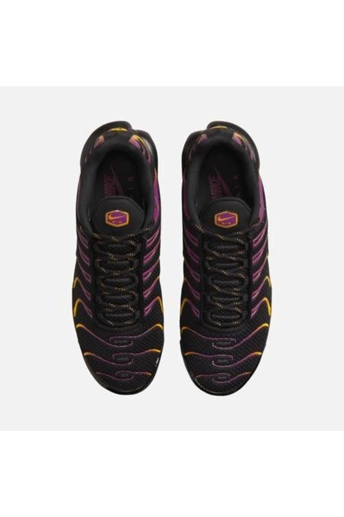 ایر مکس مردانه مشکی نایکی | DX2663-001 اورجینال - تصویر 5