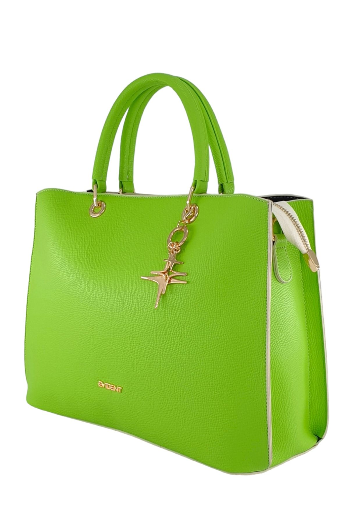 Pistachio best sale green bag
