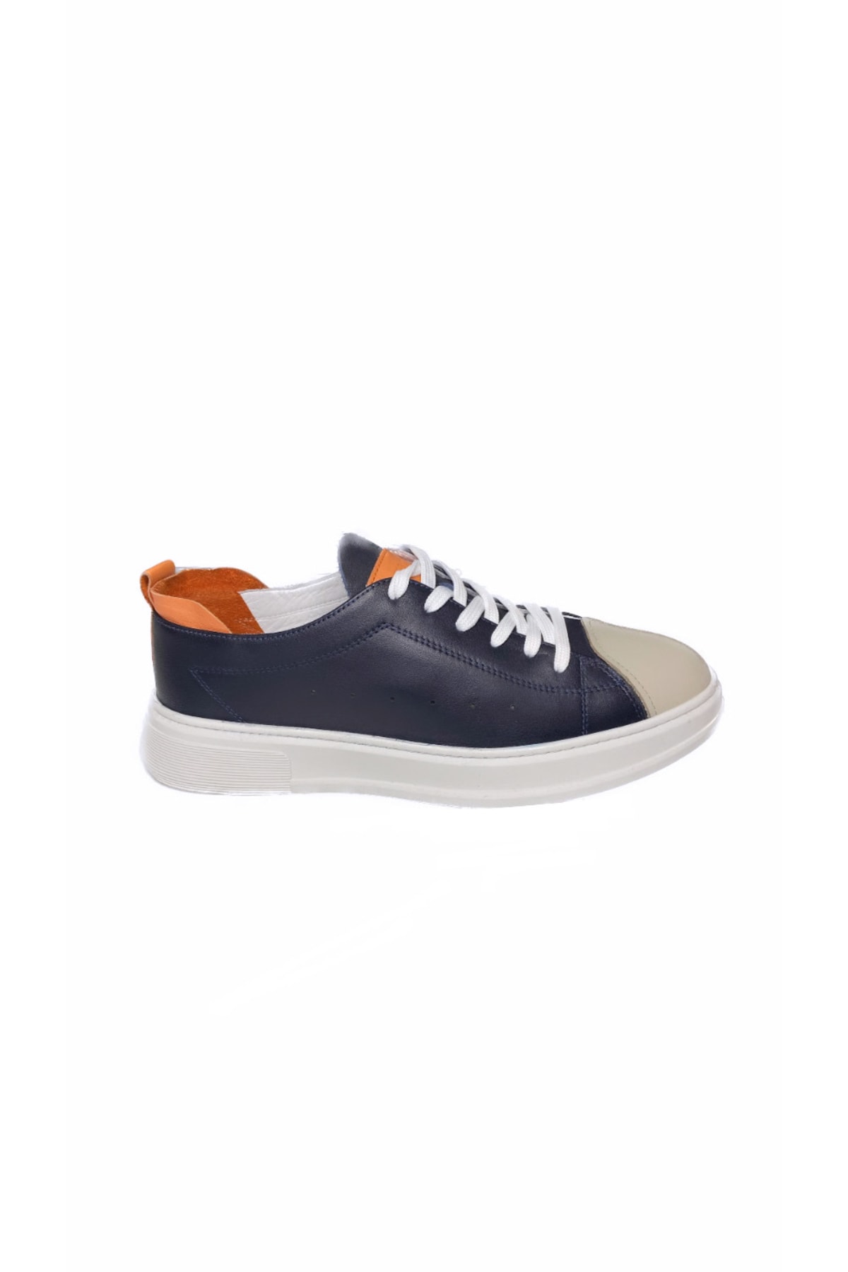 کفش کژوال مردانه راسته | پیر کاردین Pierre Cardin 779003 - تصویر 2