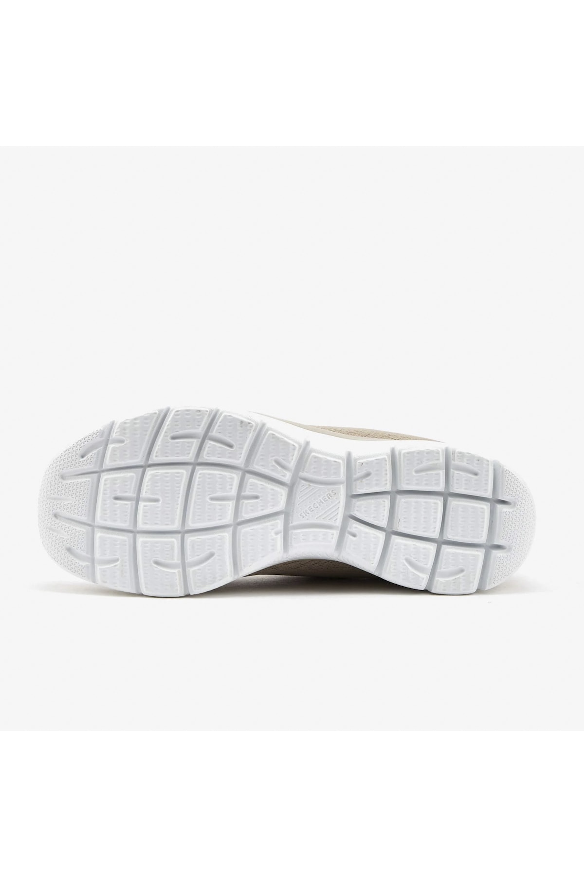 اسنیکر زنانه بژ اسکیچرز | 2SKCW2022045 اورجینال - تصویر 6