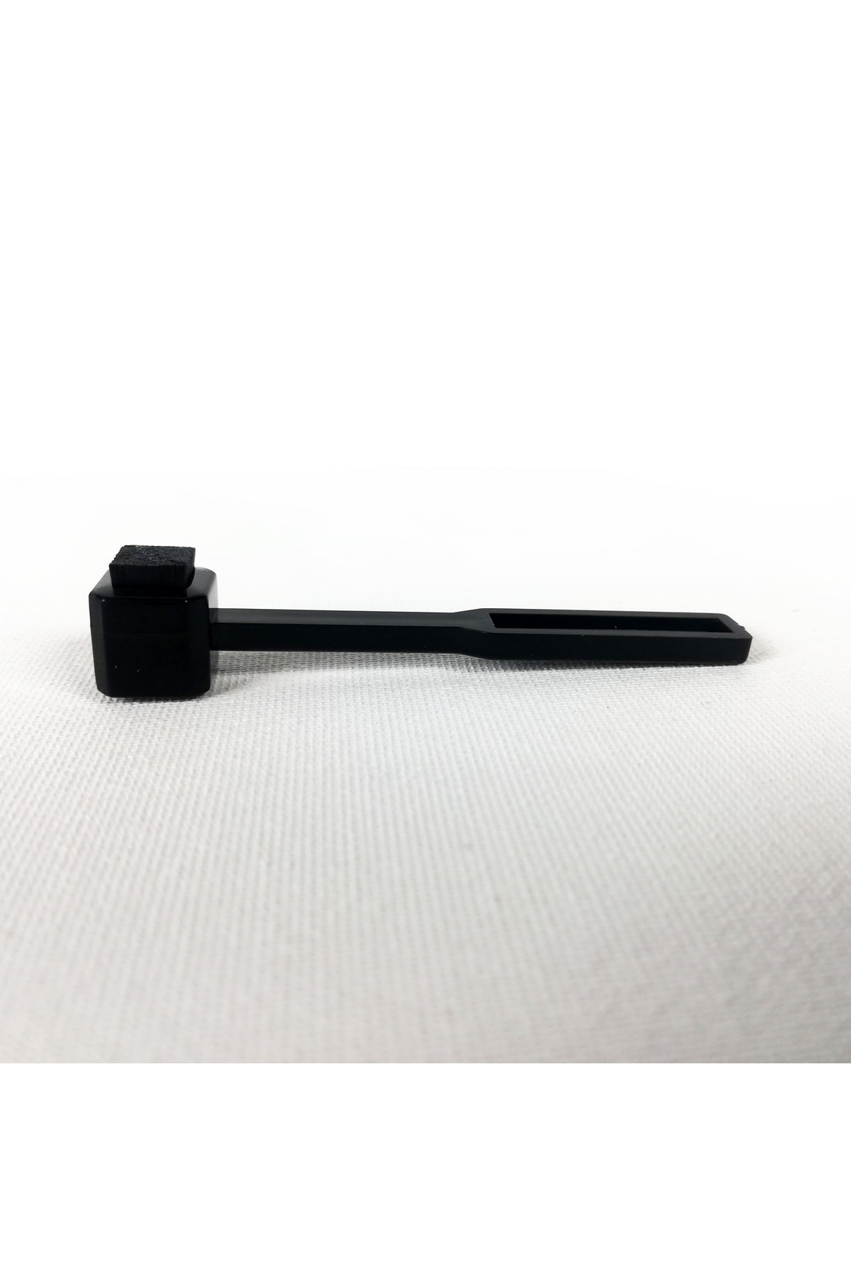 Çıtırtılı Sesler Karbon Fiber Pikap Iğnesi Temizleme Fırçası