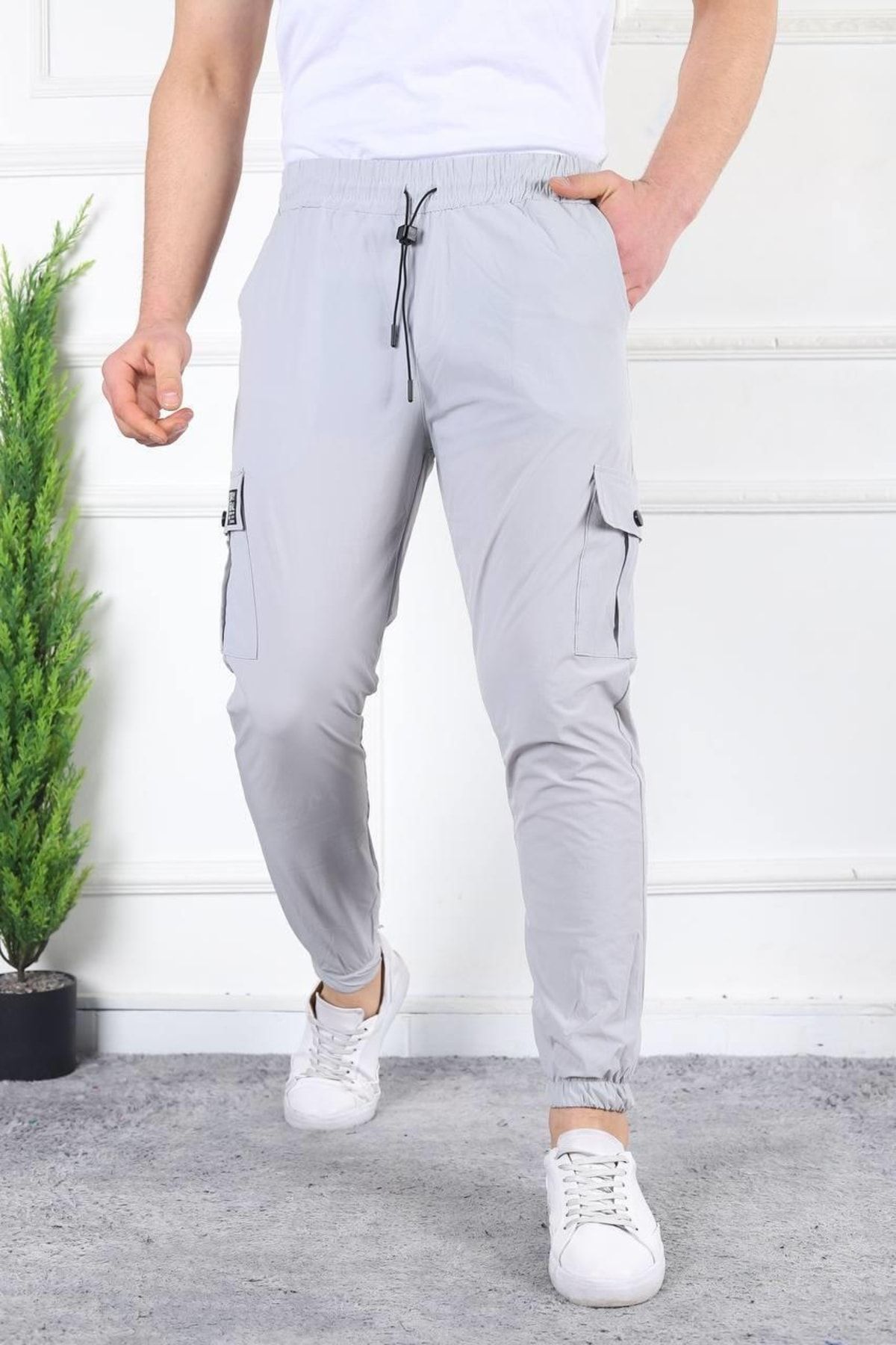 Mens slim store fit tracksuit