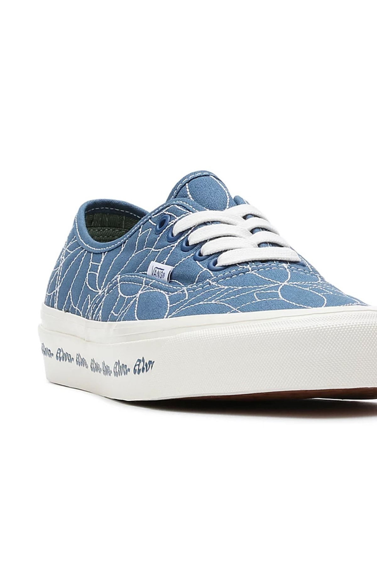 Vans-Ua Authentic 44 Dx 3