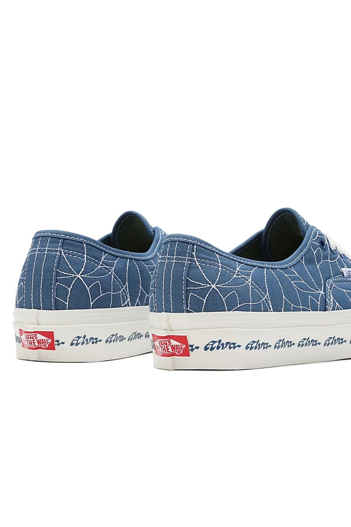 Vans-Ua Authentic 44 Dx 7